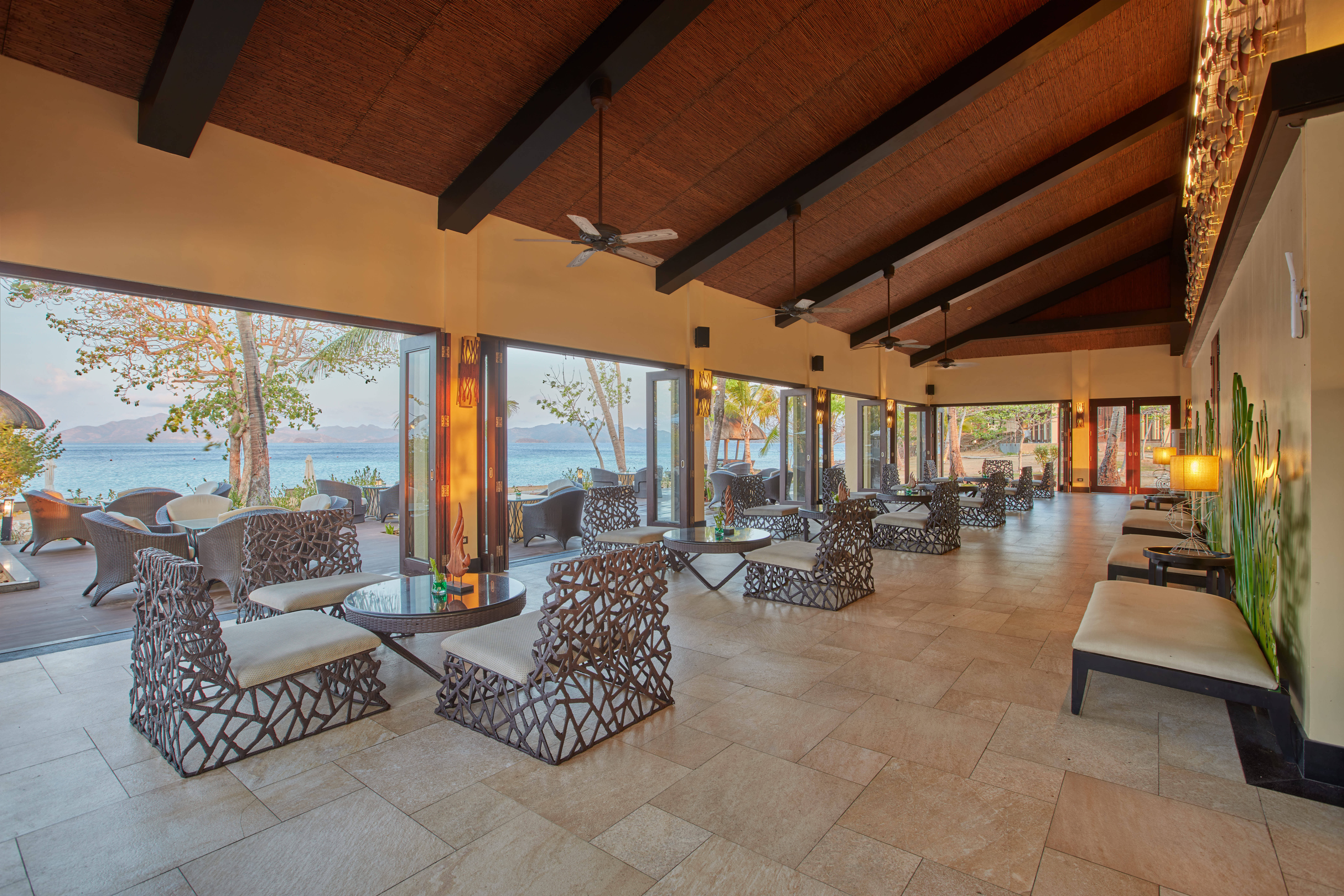 Filipijnen Palawan Coron Two Seasons Resort