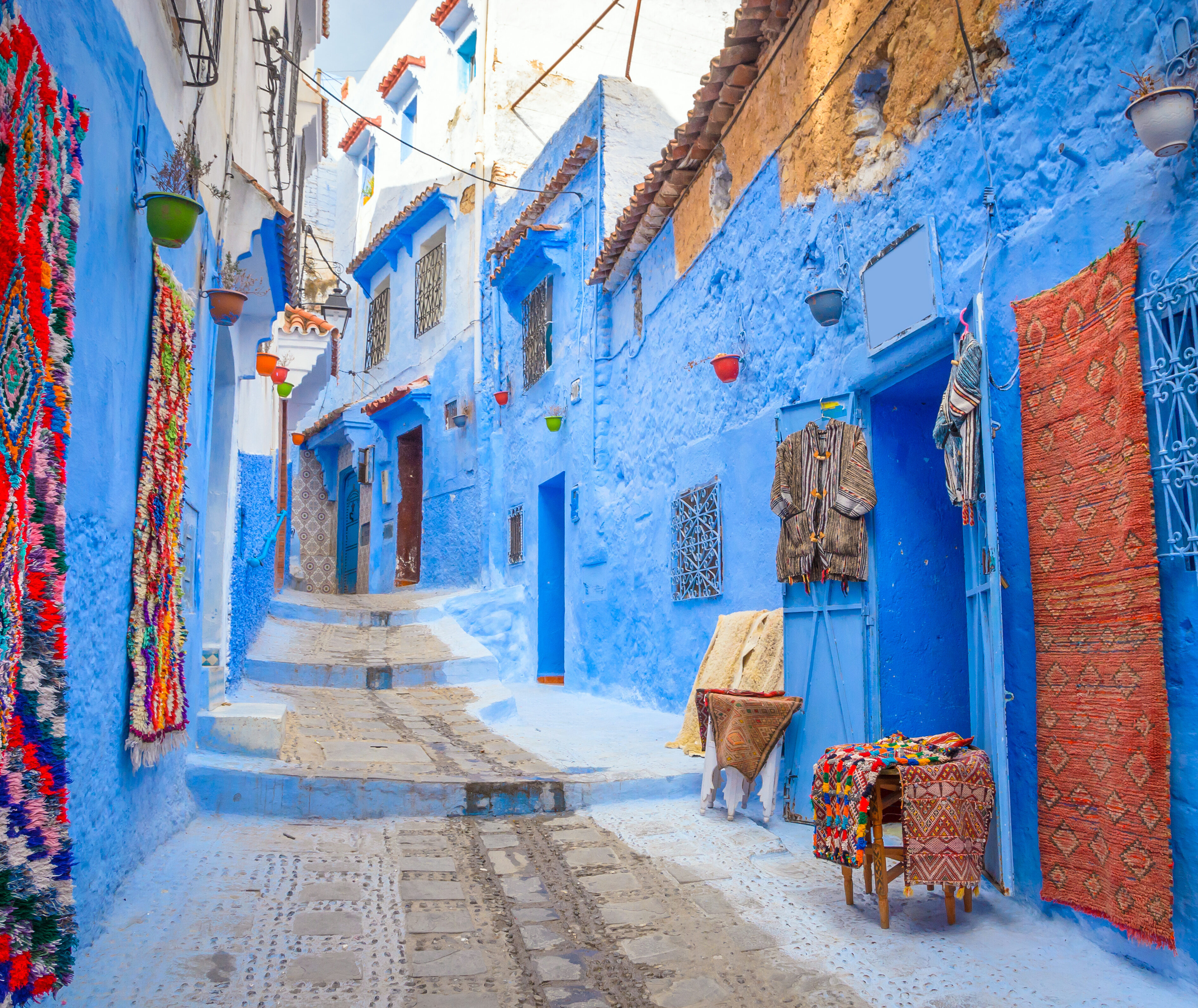 Chefchaouen