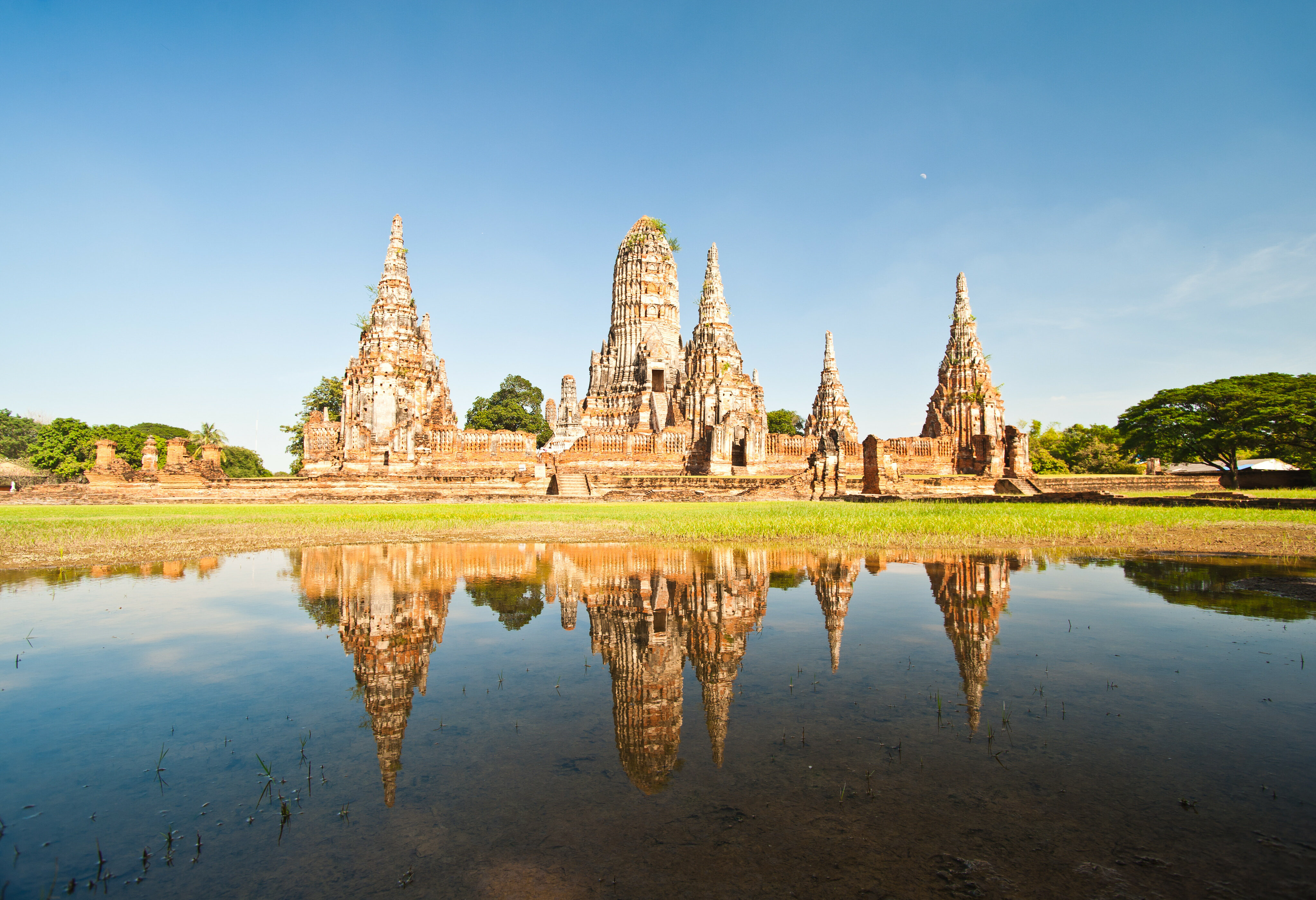 Ayutthaya