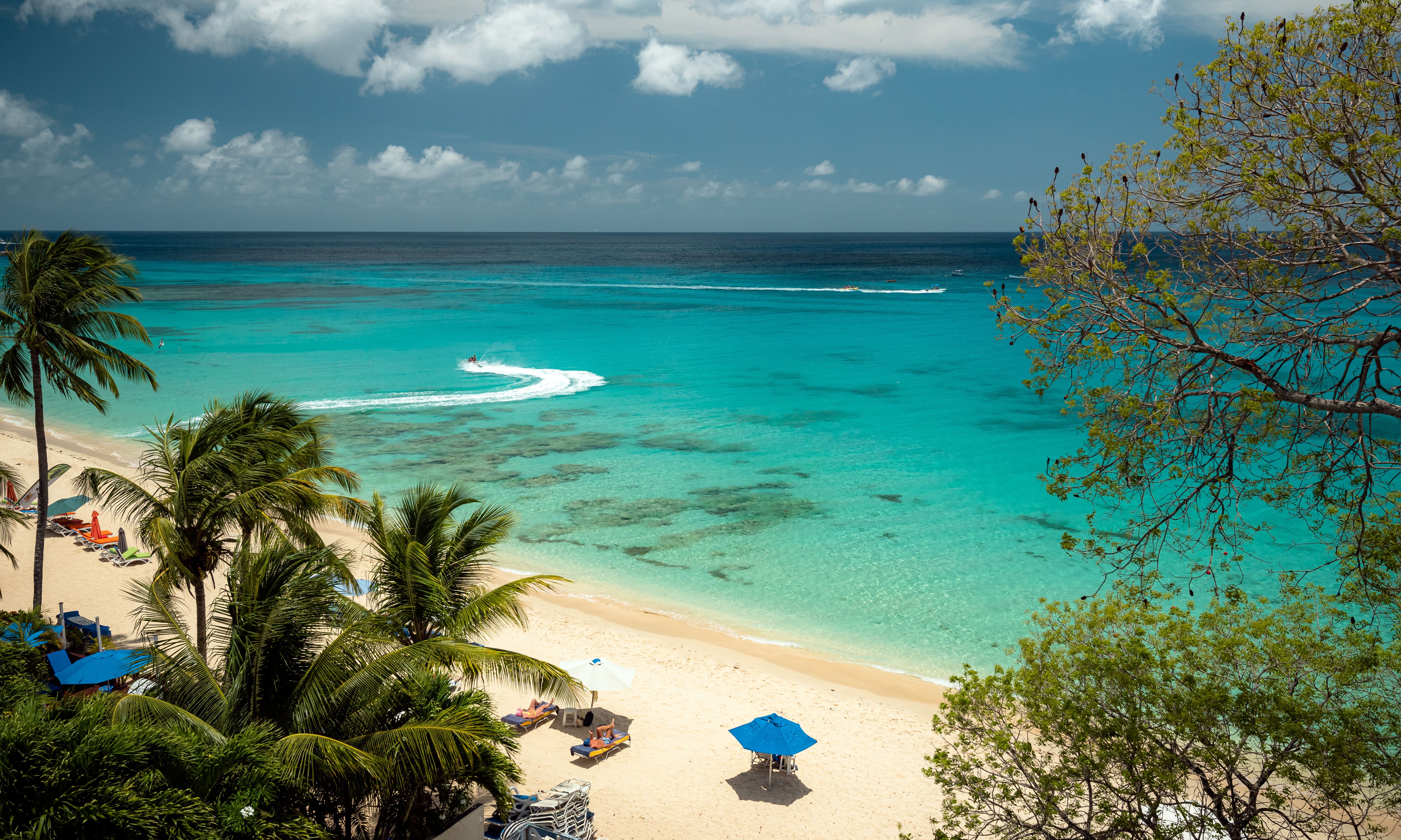 Barbados-Paynes-Bay-Strand