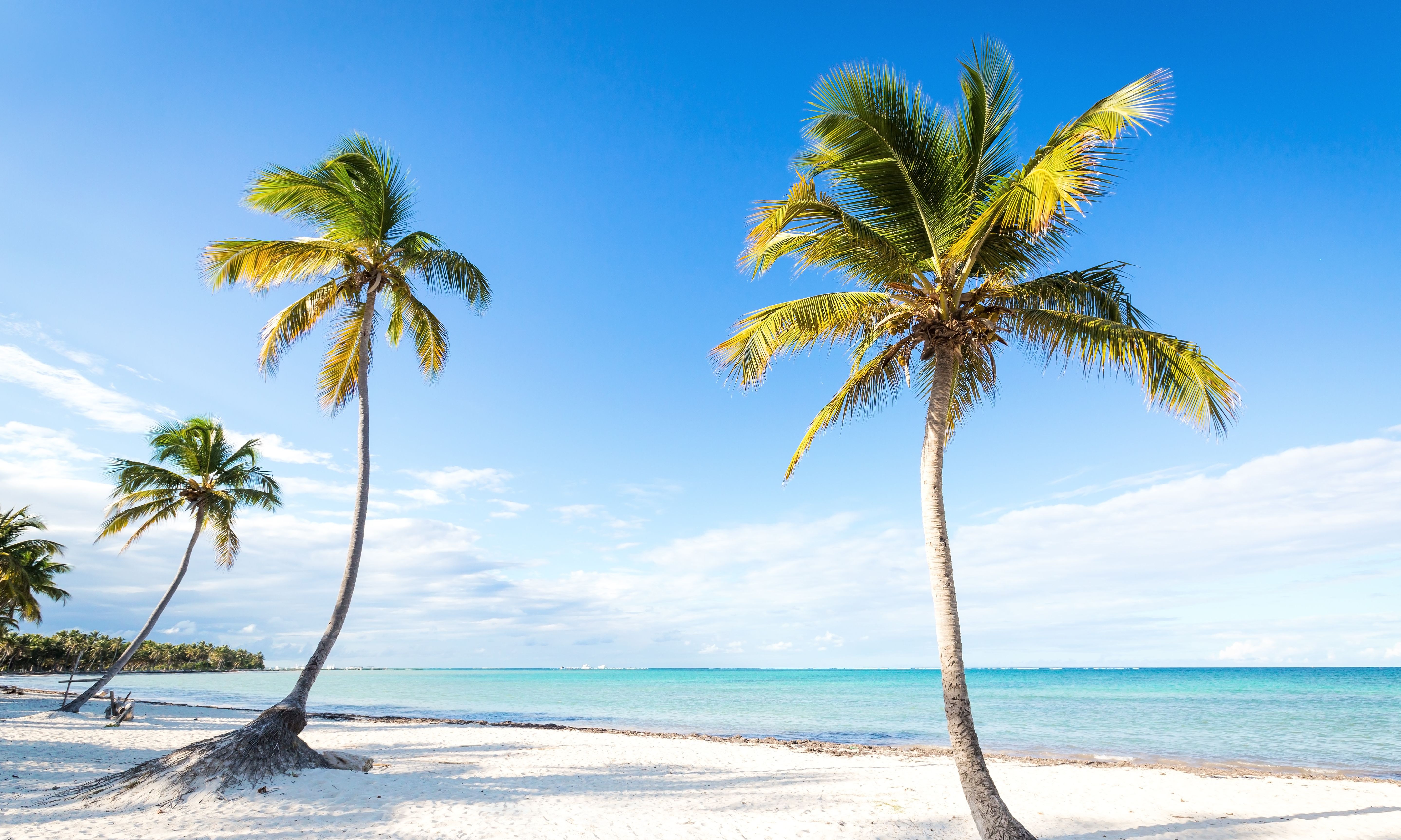 Barbados-strand-