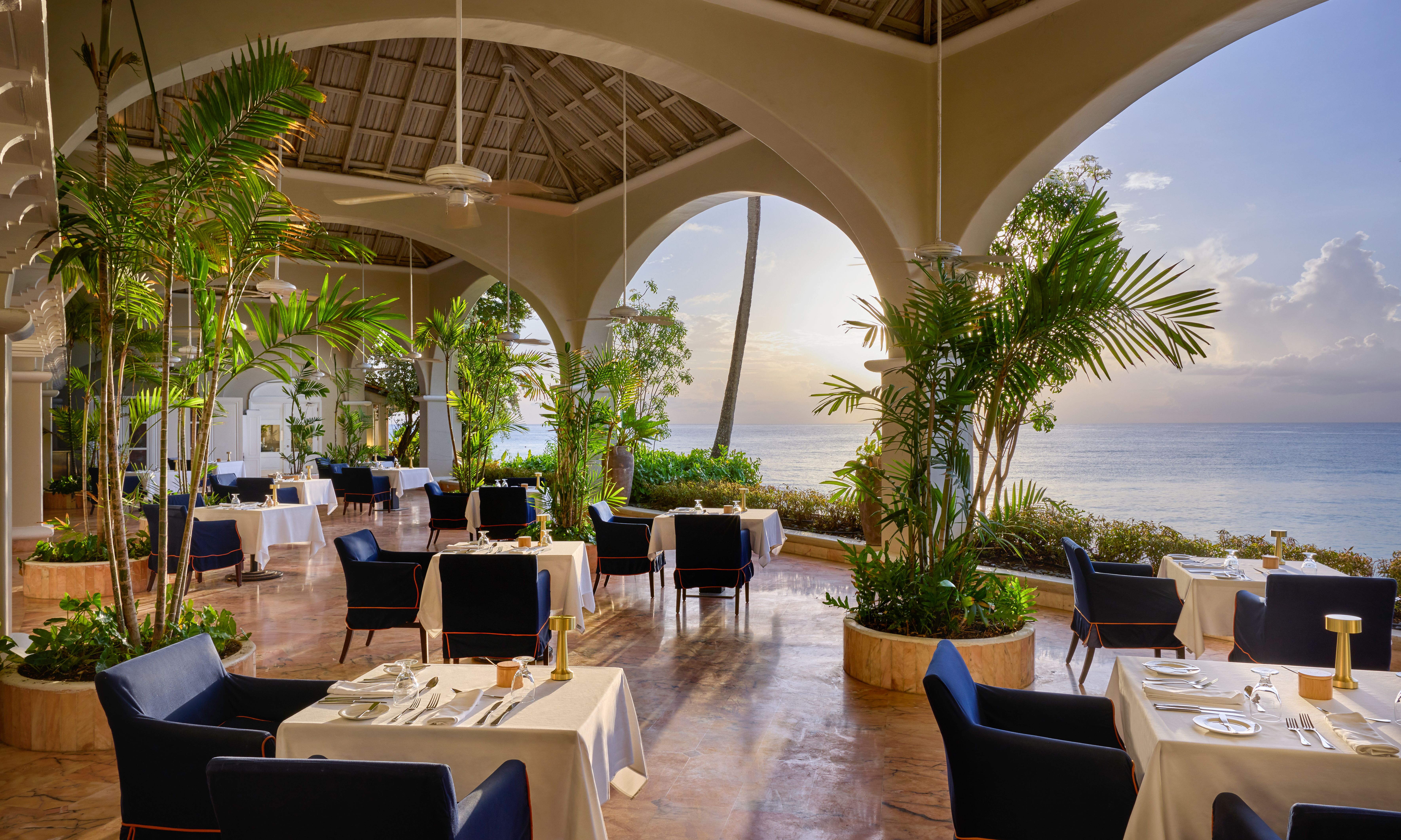 Barbados-St-James-Fairmont-Royal-Pavilion-Palm-Terrace-Restaurant