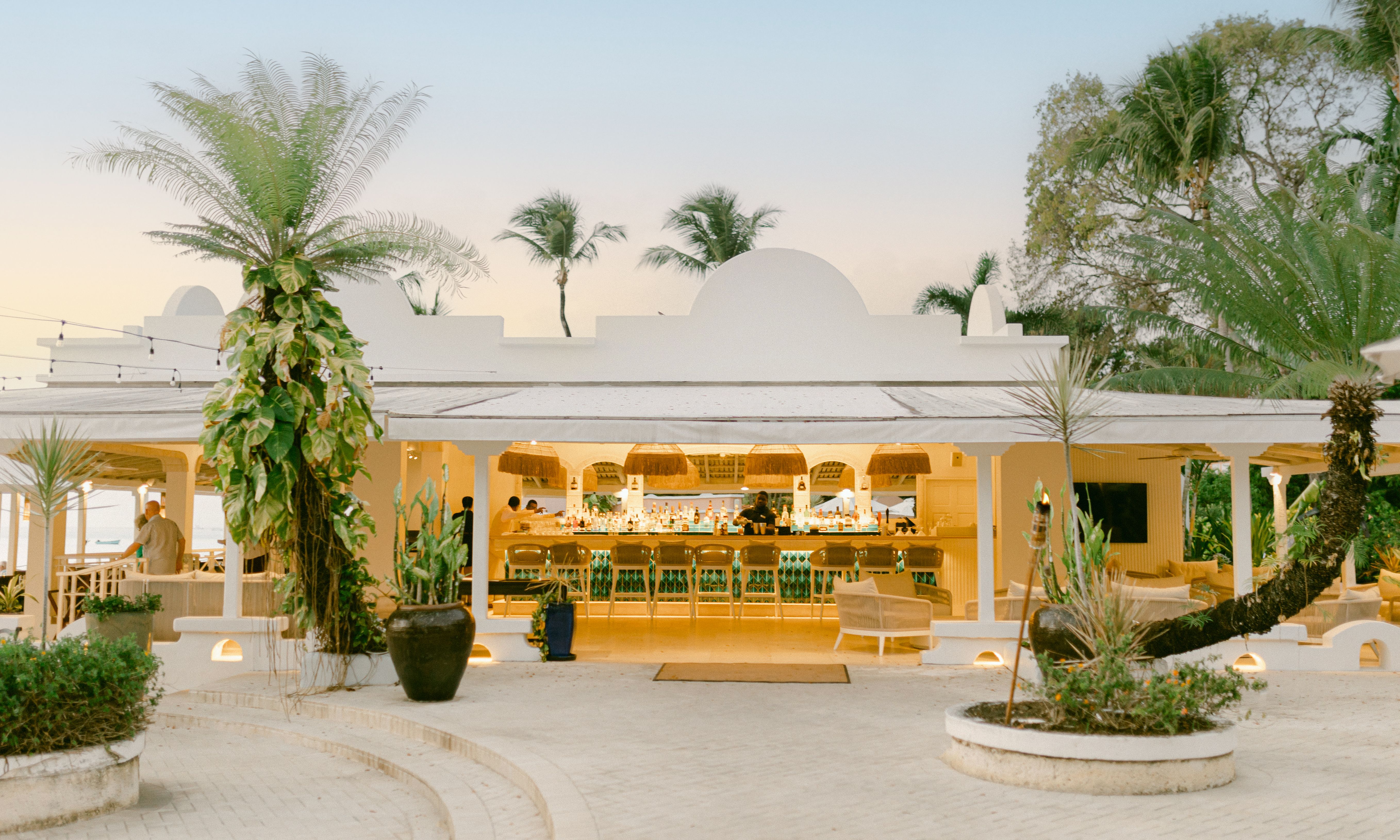 Barbados-St-James-Fairmont-Royal-Pavilion-Taboras-Restaurant