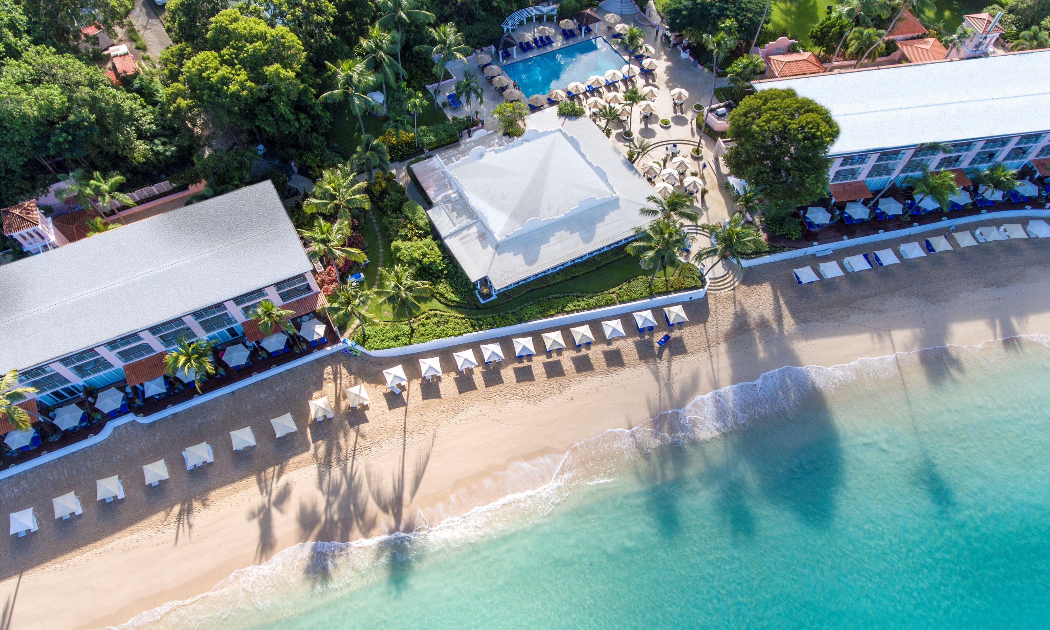 Barbados-St-James-Fairmont-Royal-Pavilion-Strand-Omgeving