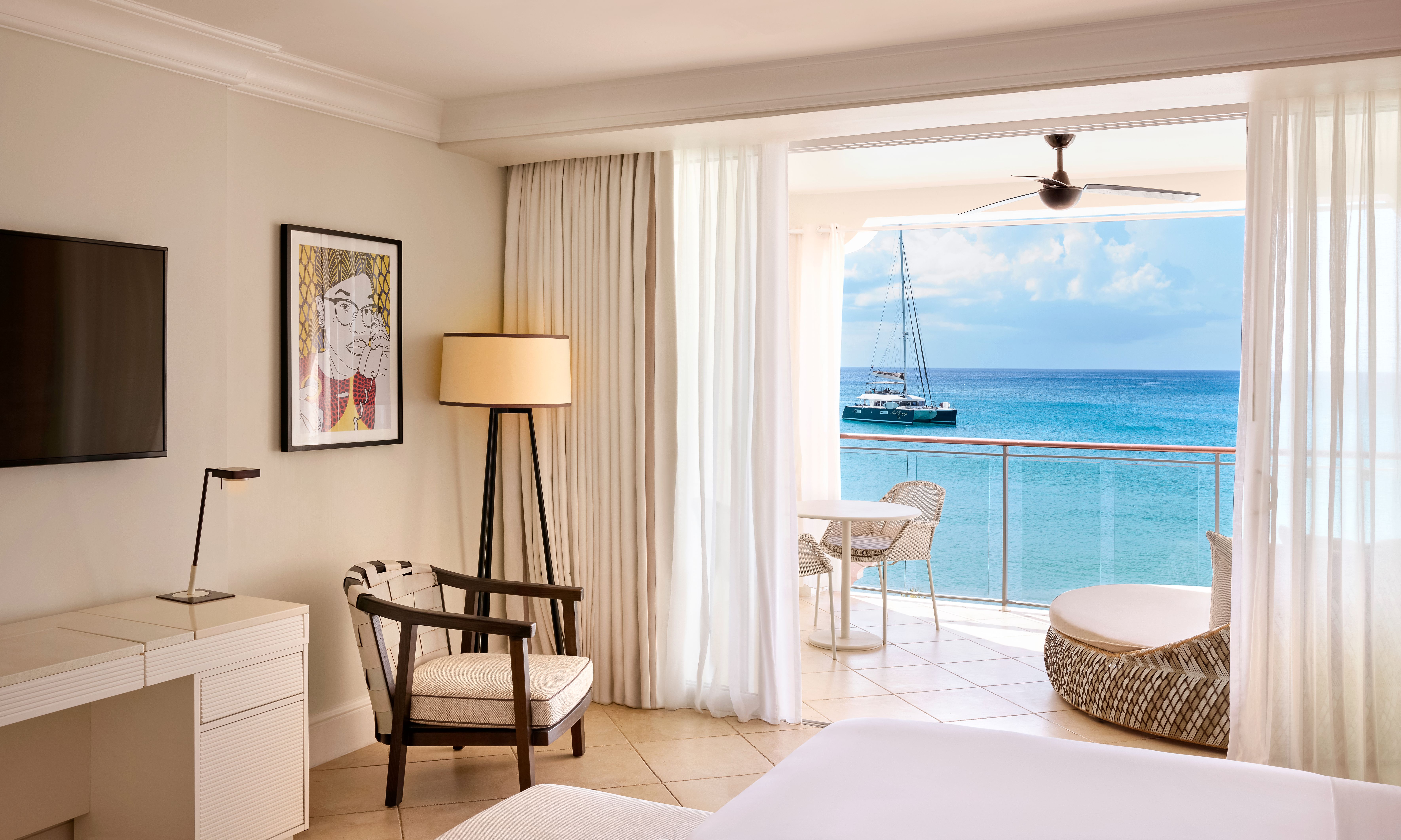 Barbados-St-James-Fairmont-Royal-Pavilion-Luxury-Oceanfront-Kamer