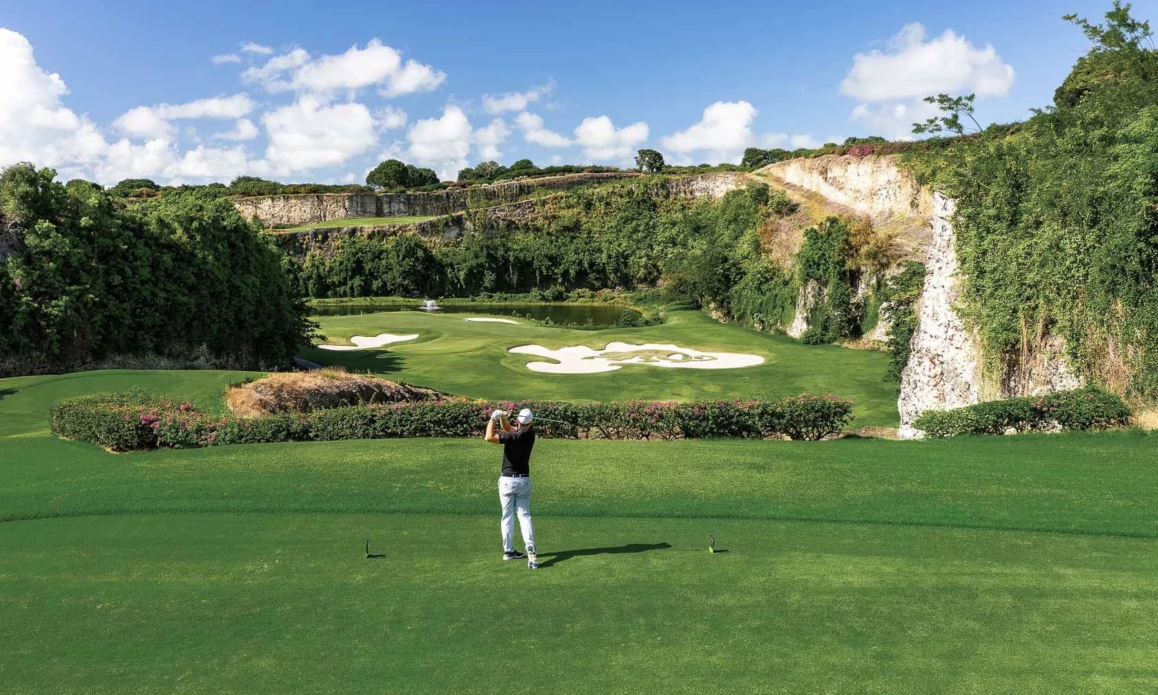 Barbados-St-James-Sandy-Lane-Hotel-Golf