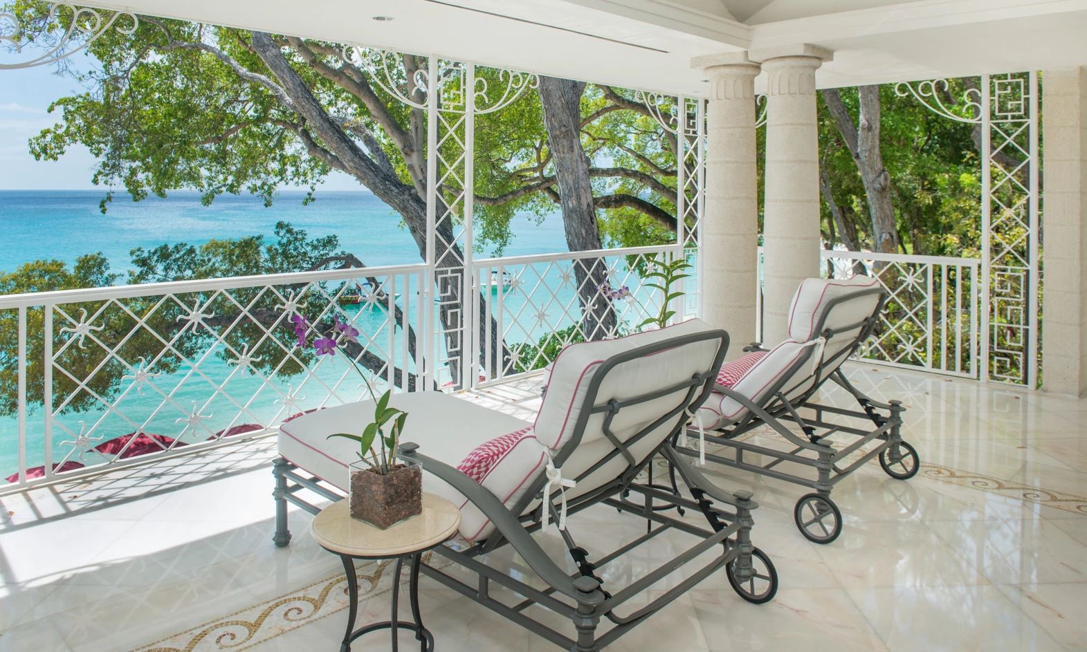 Barbados-St-James-Sandy-Lane-Hotel-Sandy-Lane-Suite