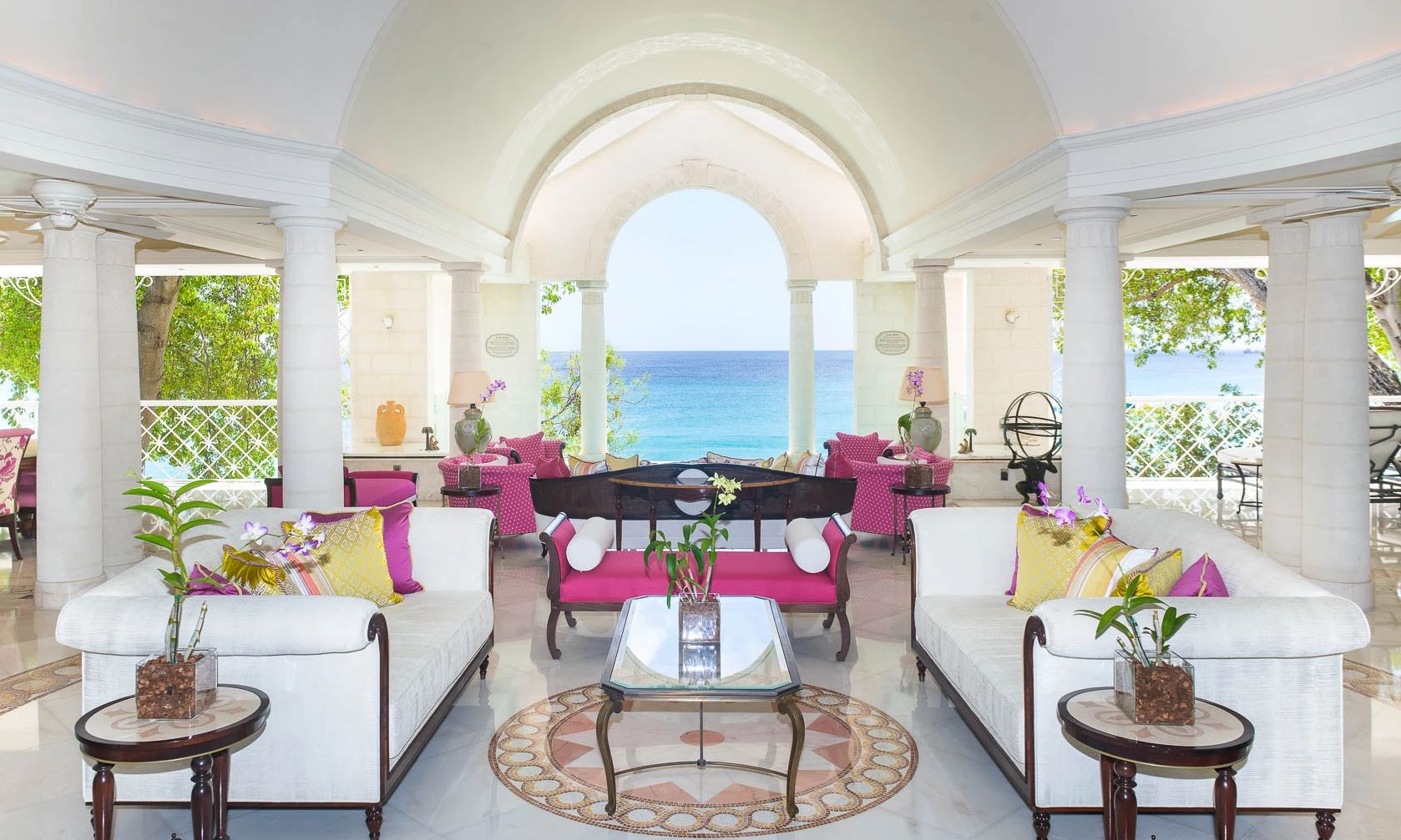 Barbados-St-James-Sandy-Lane-Hotel-Sandy-Lane-Suite