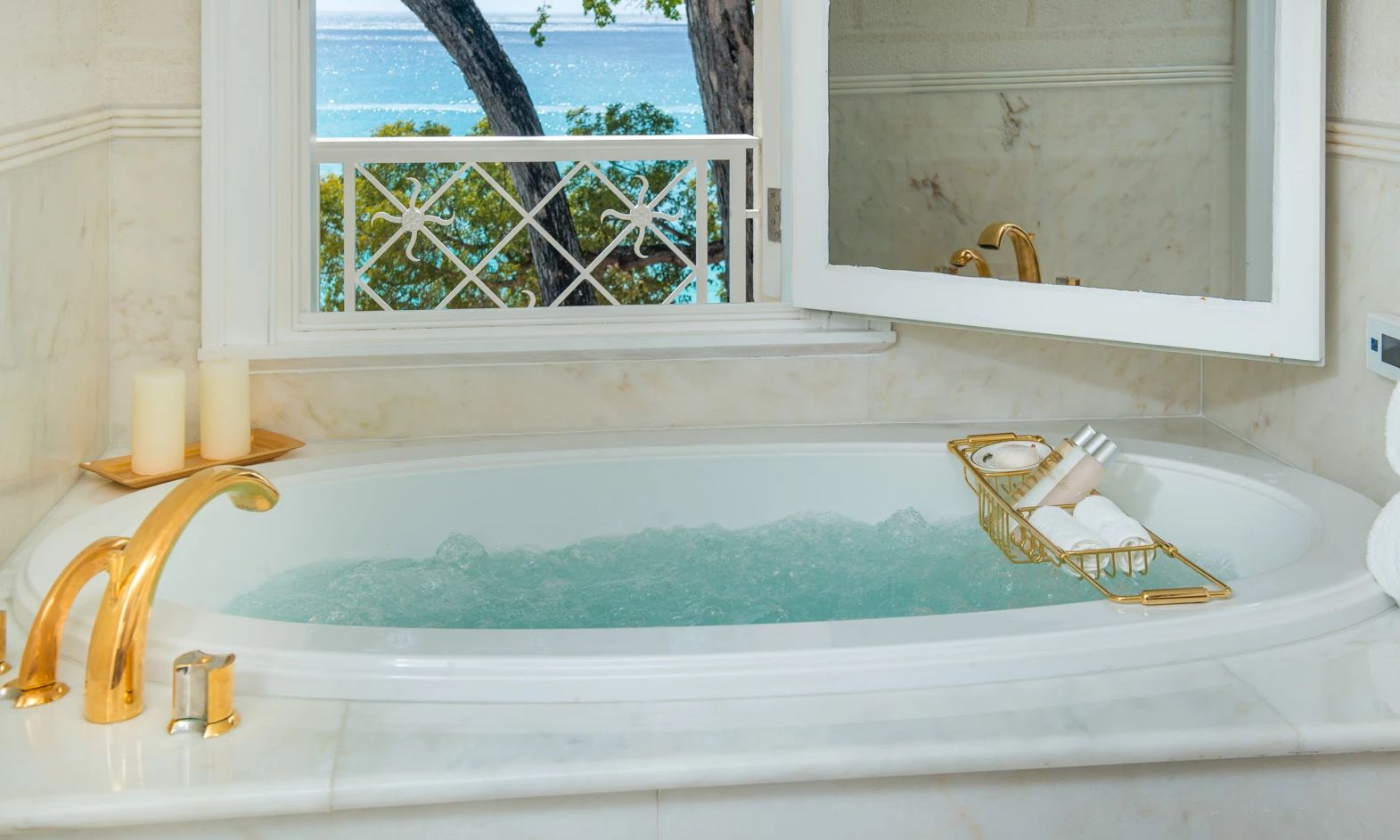 Barbados-St-James-Sandy-Lane-Hotel-Sandy-Lane-Suite