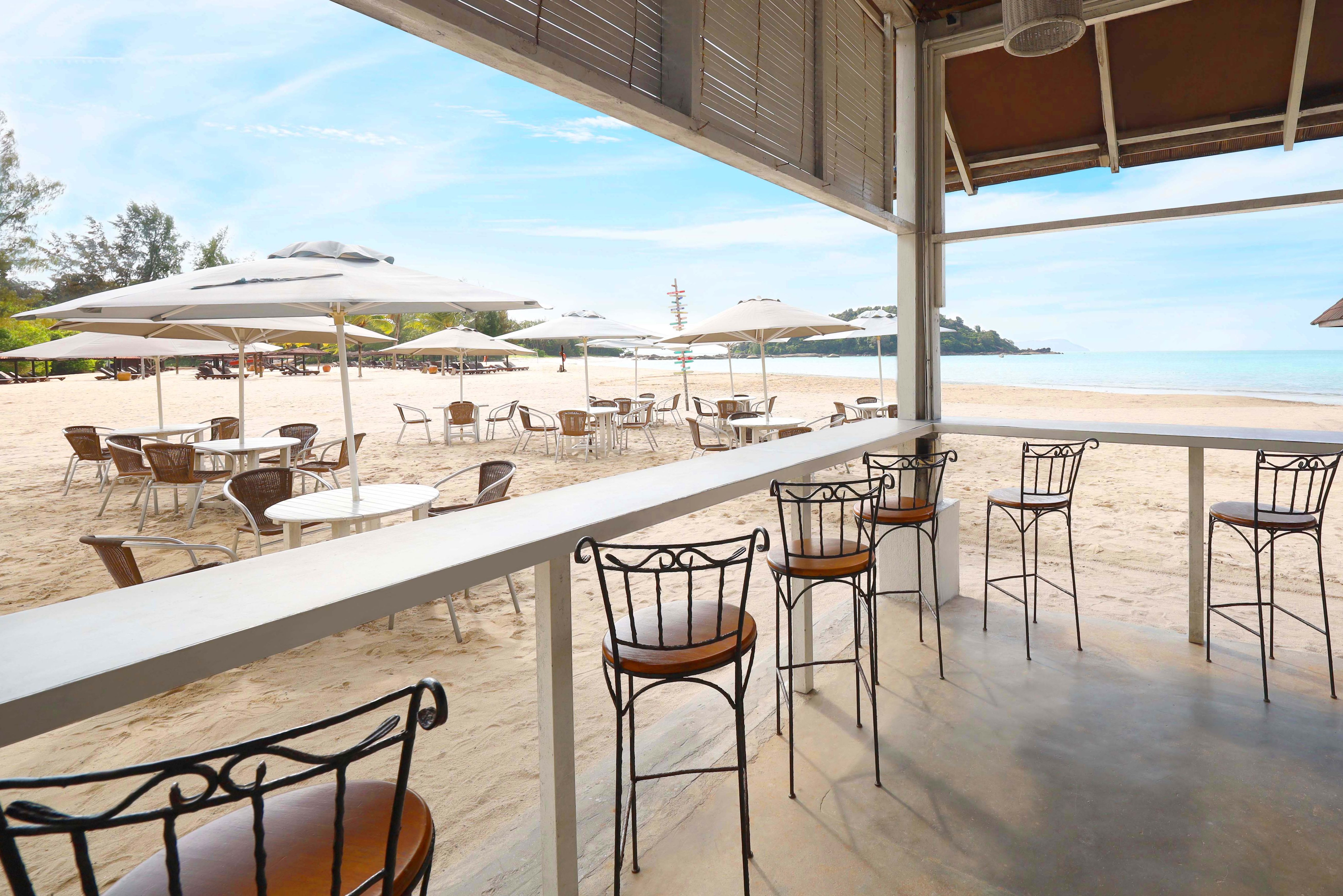 Berjaya Langkawi Boat House Bar