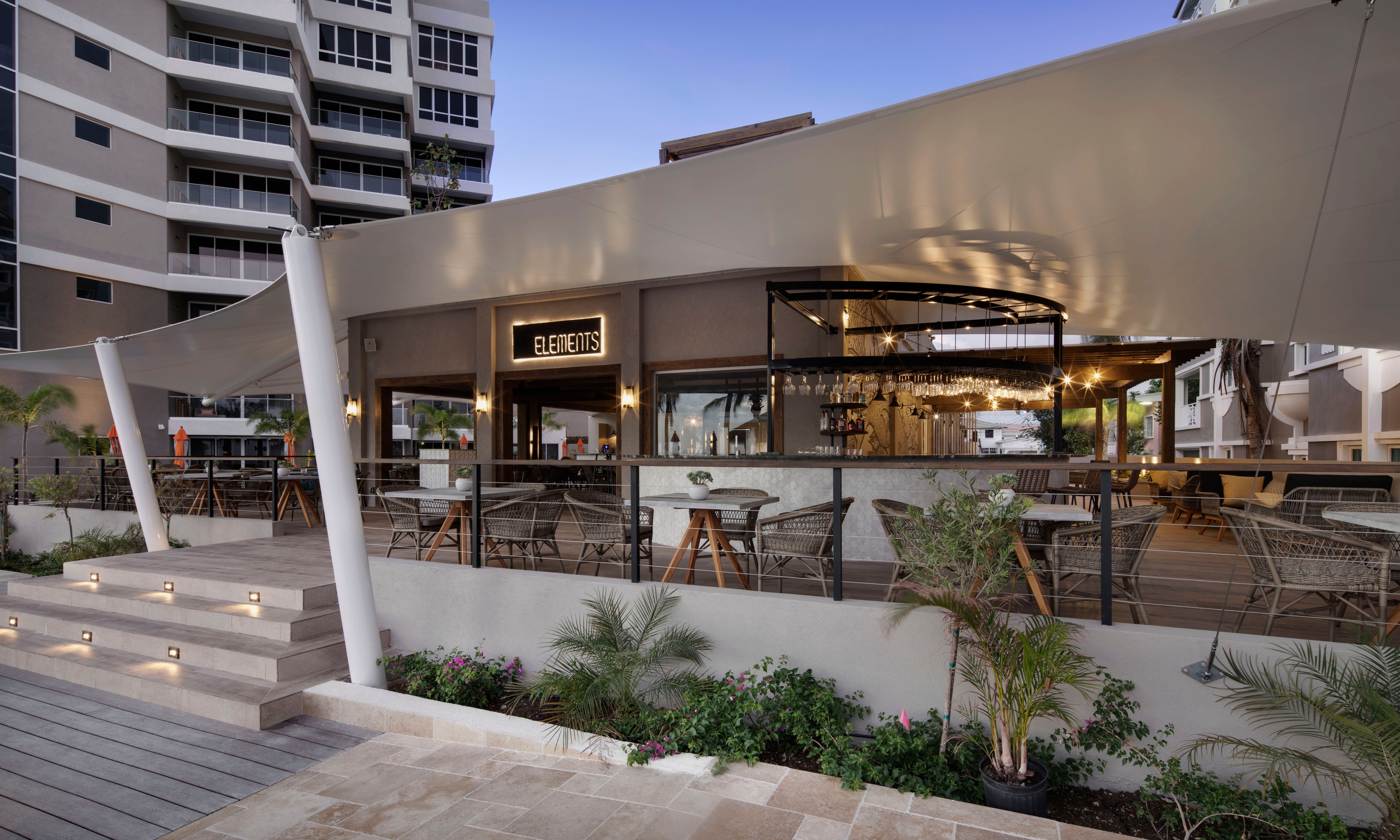Barbados-St-Lawrence-Gap-O2-Beach-Club-Spa-Elements-Restaurant