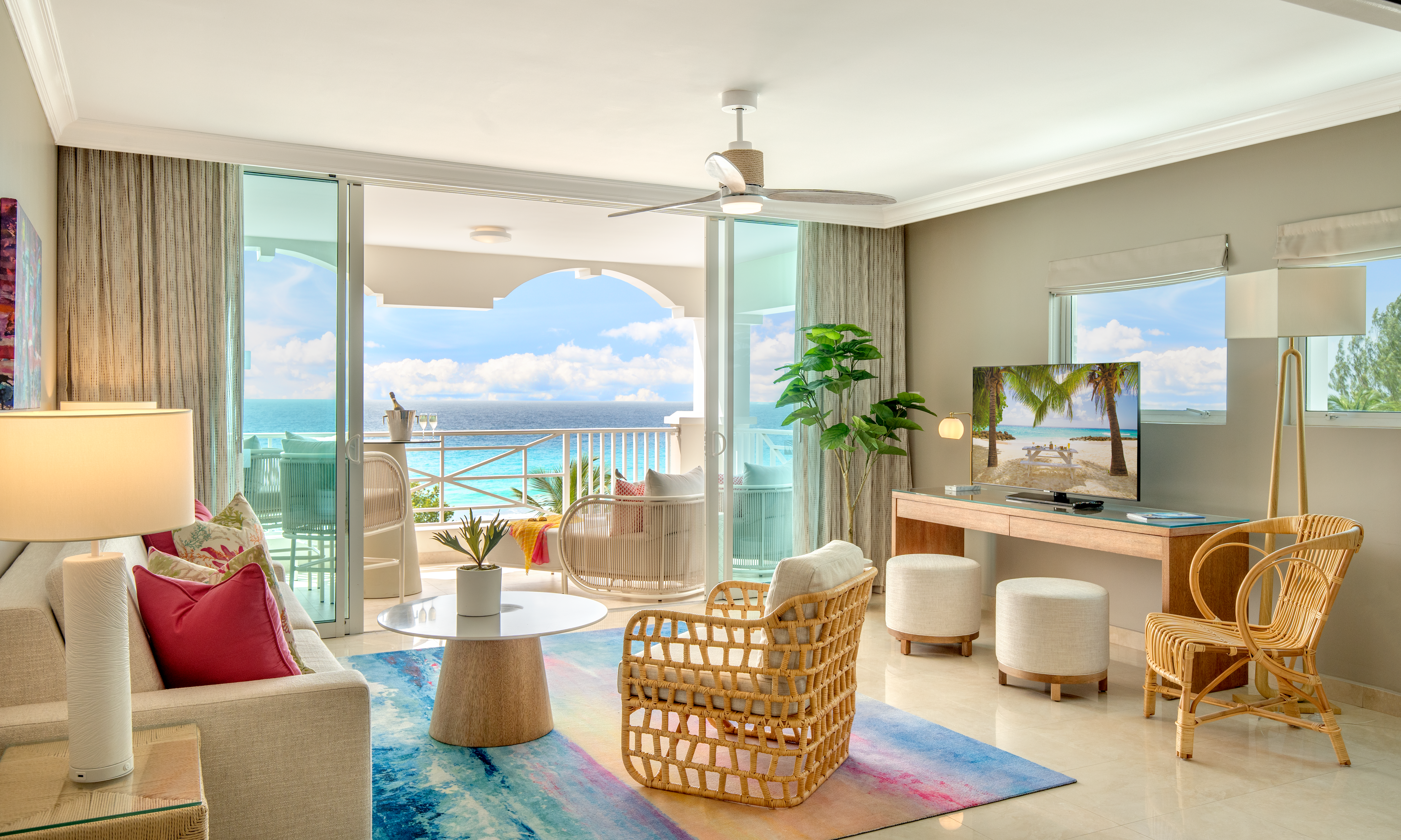 Barbados-St-Lawrence-Gap-O2-Beach-Club-Spa-Luxury-Concierge-Oceanfront-Suite