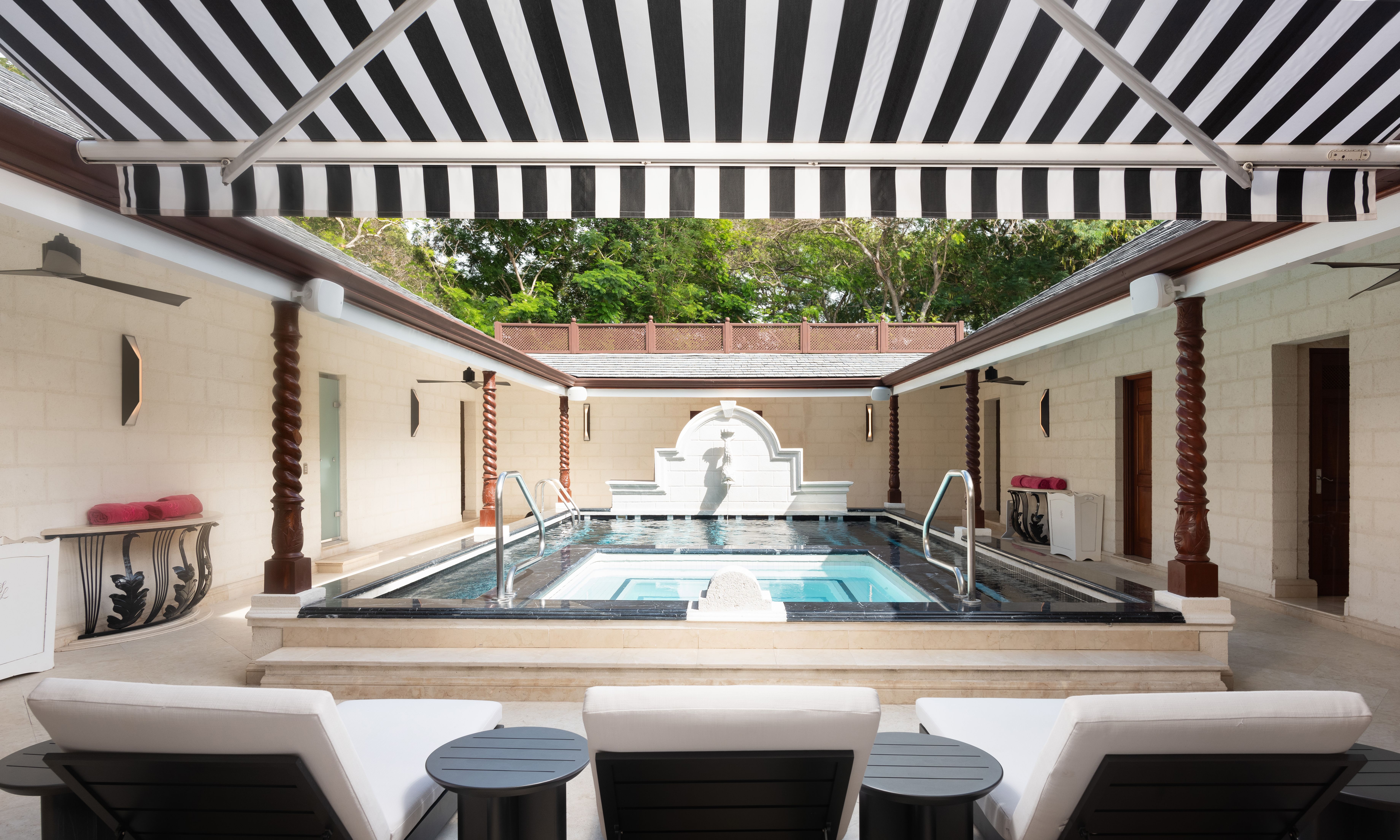 Barbados-St-James-Sandy-Lane-Hotel-The-Villa