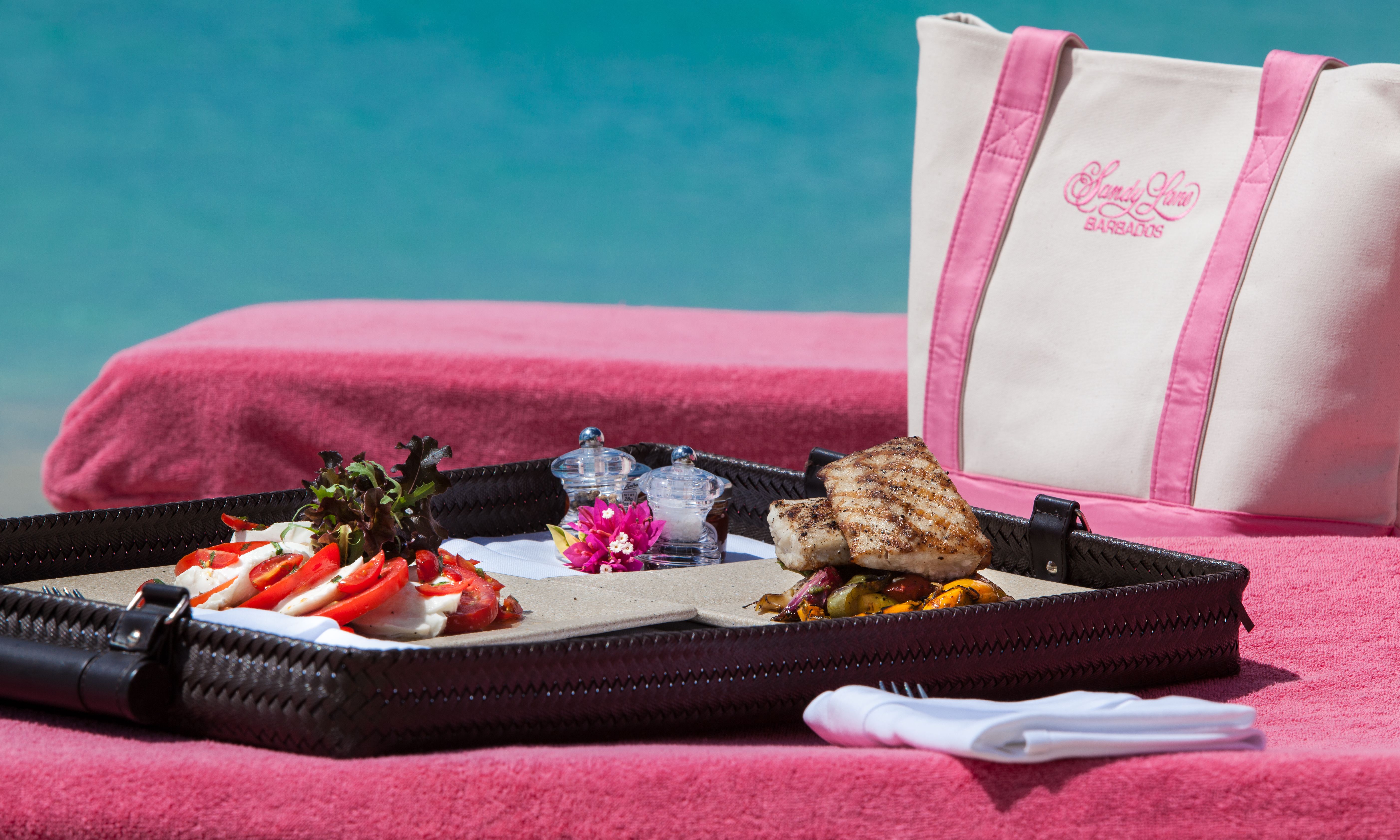 Barbados-St-James-Sandy-Lane-Hotel-Dineren
