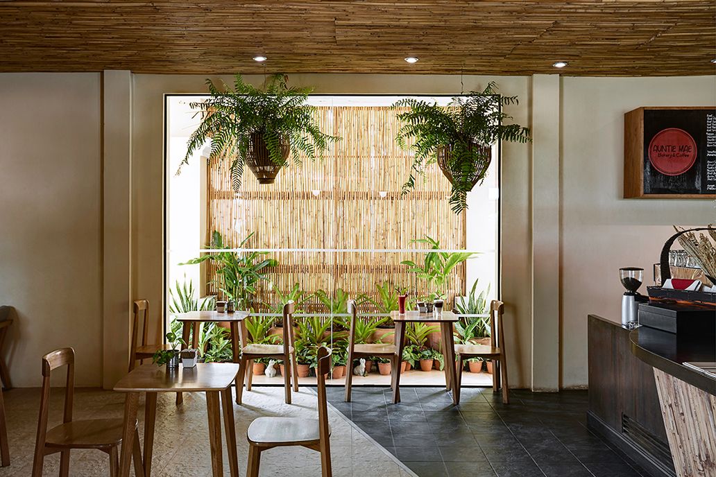 Thailand Koh Lanta Rawi Warin Resort and Spa Restaurant