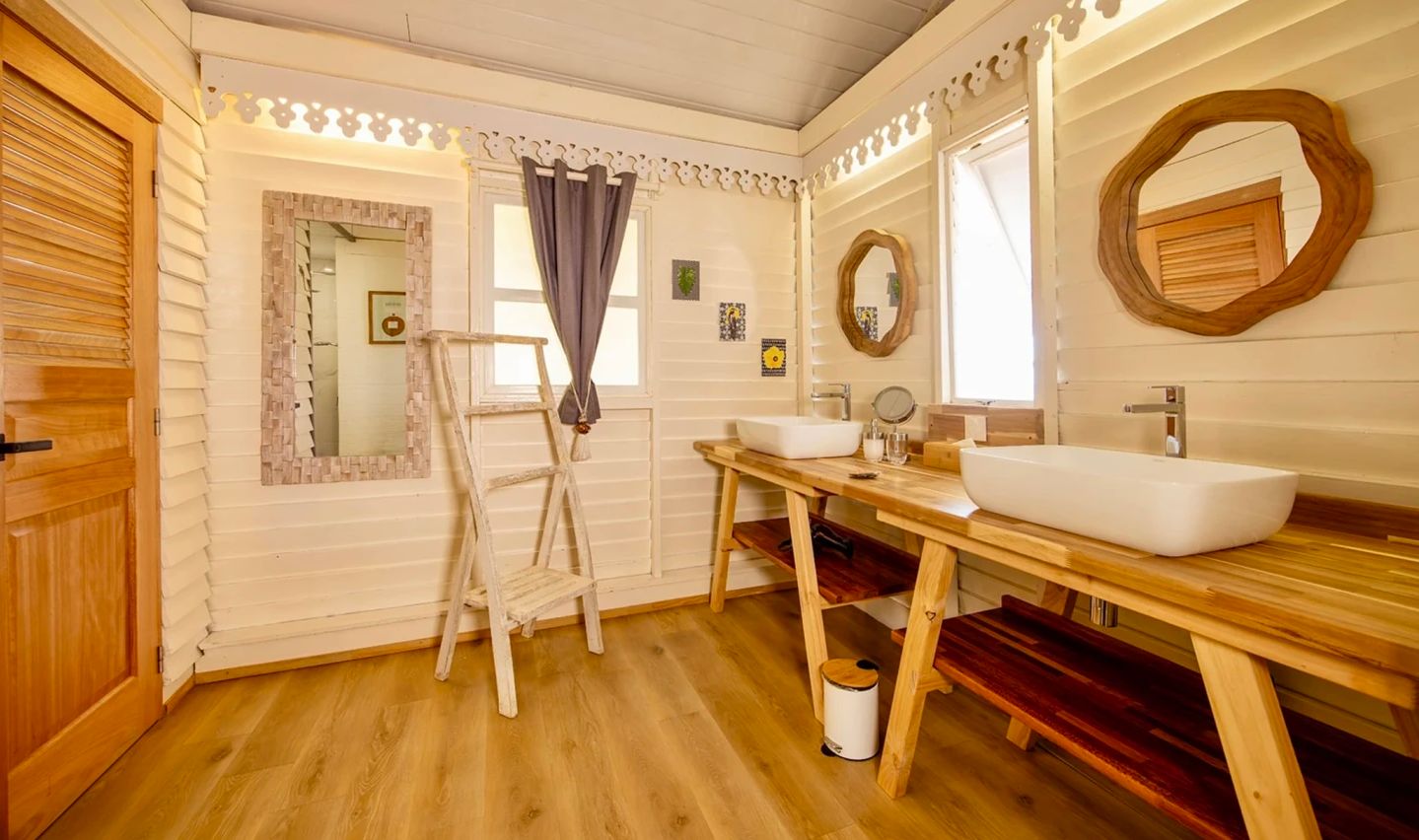 Frans Polynesie Raiatea Opoa Beach Hotel Garden Bungalow