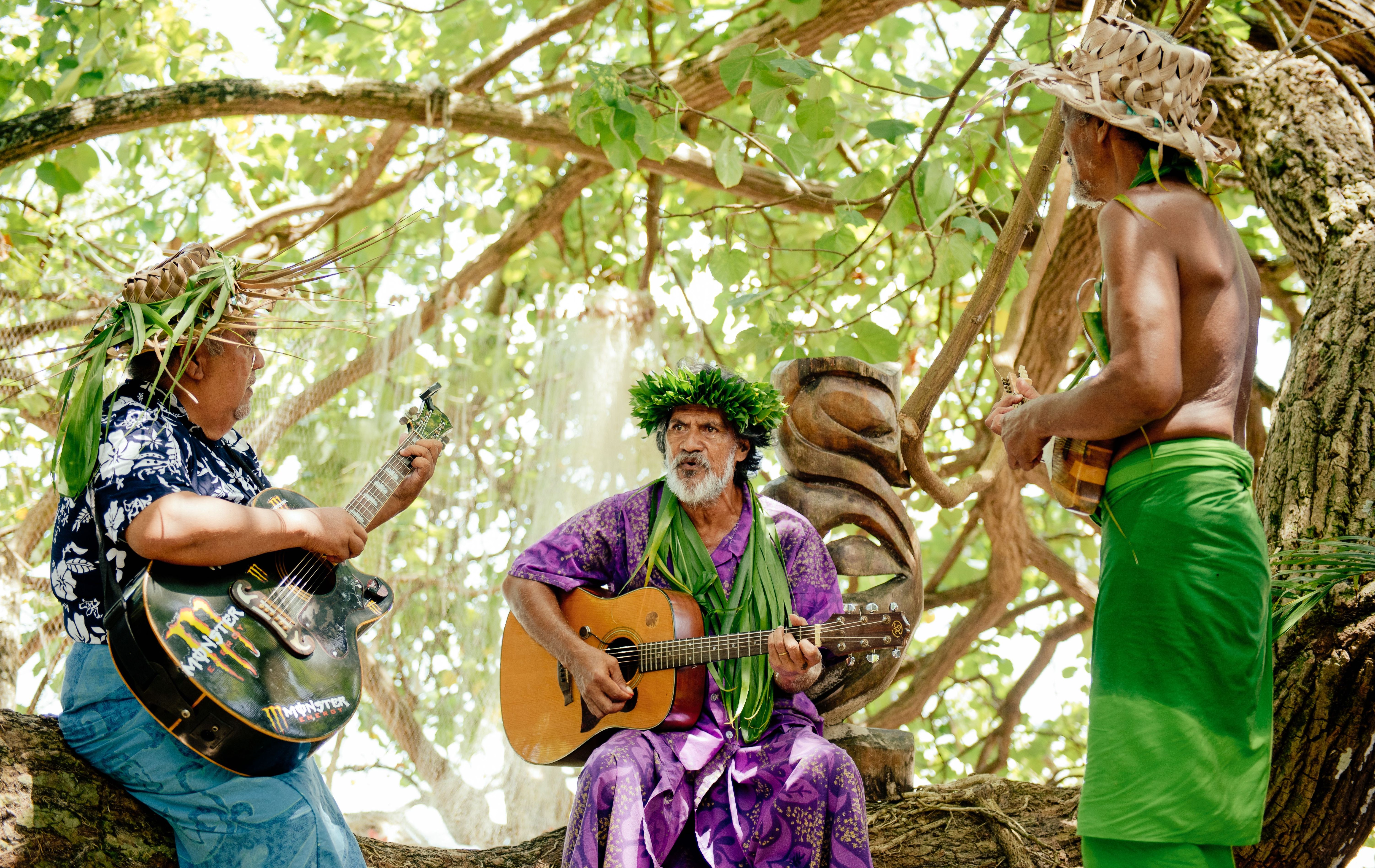 -Frans-Polynesie-Moorea-bevolkingh-