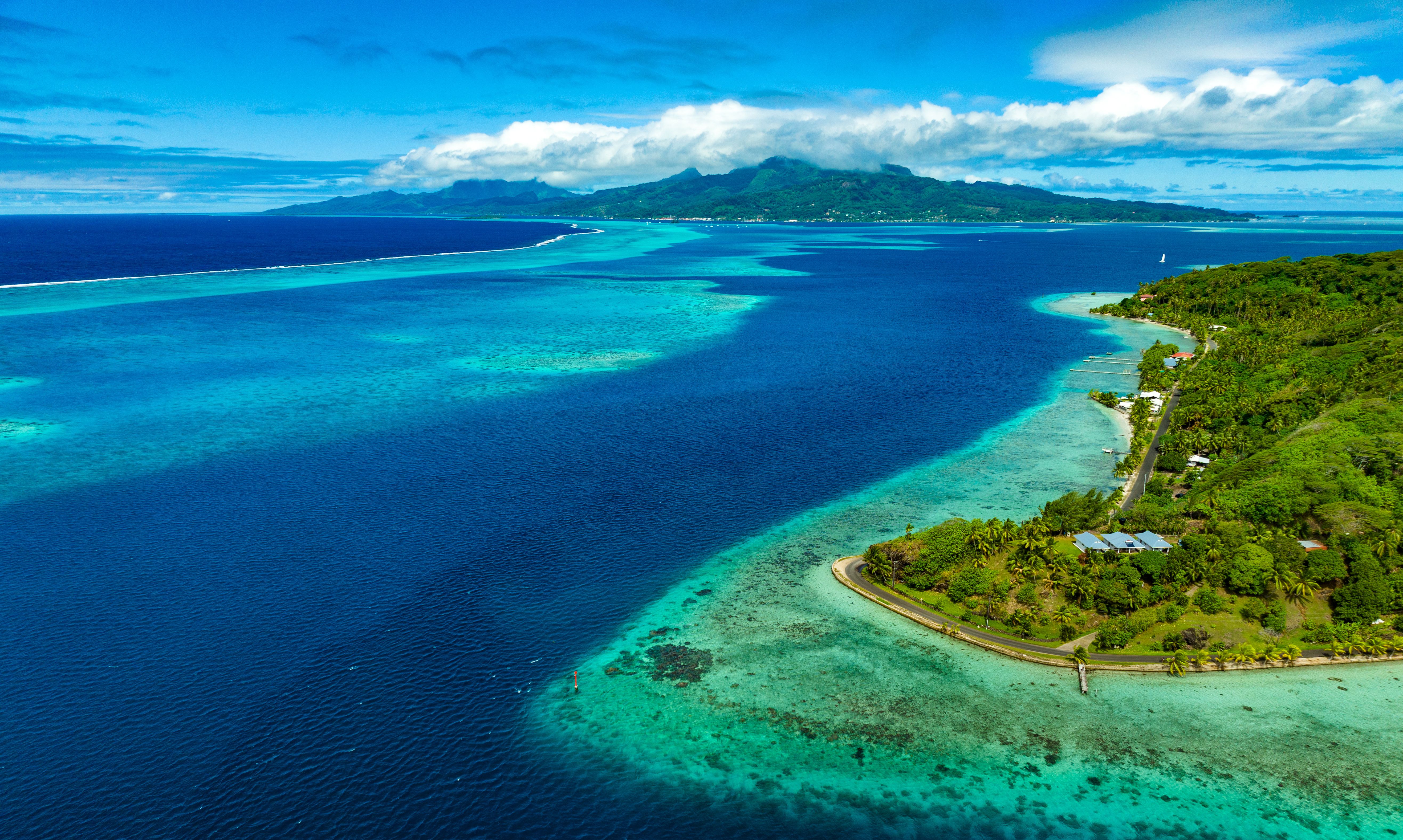 Frans-Polynesie-Tahaa-van-boven