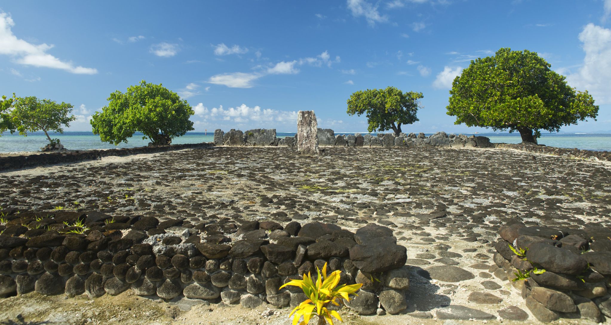 Frans-Polynesie-Marea-Taputapuatea