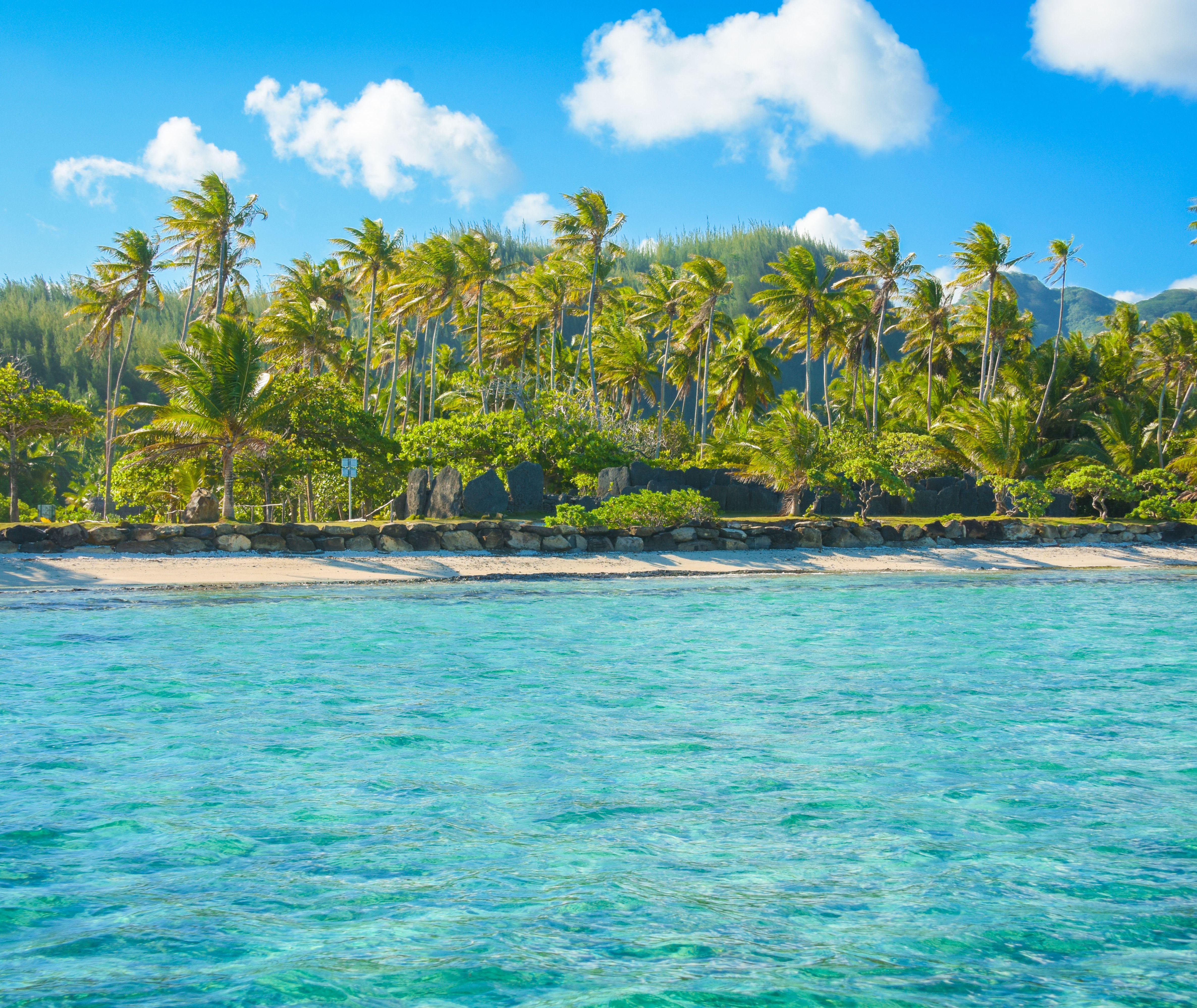 -Frans-Polynesie-Huahine-strand