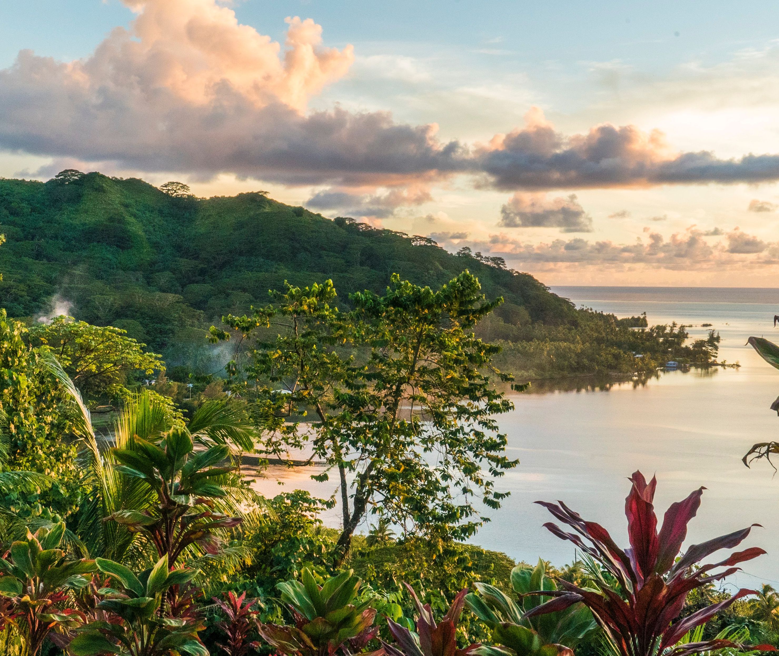 -Frans-Polynesie-Raiatea-landschap