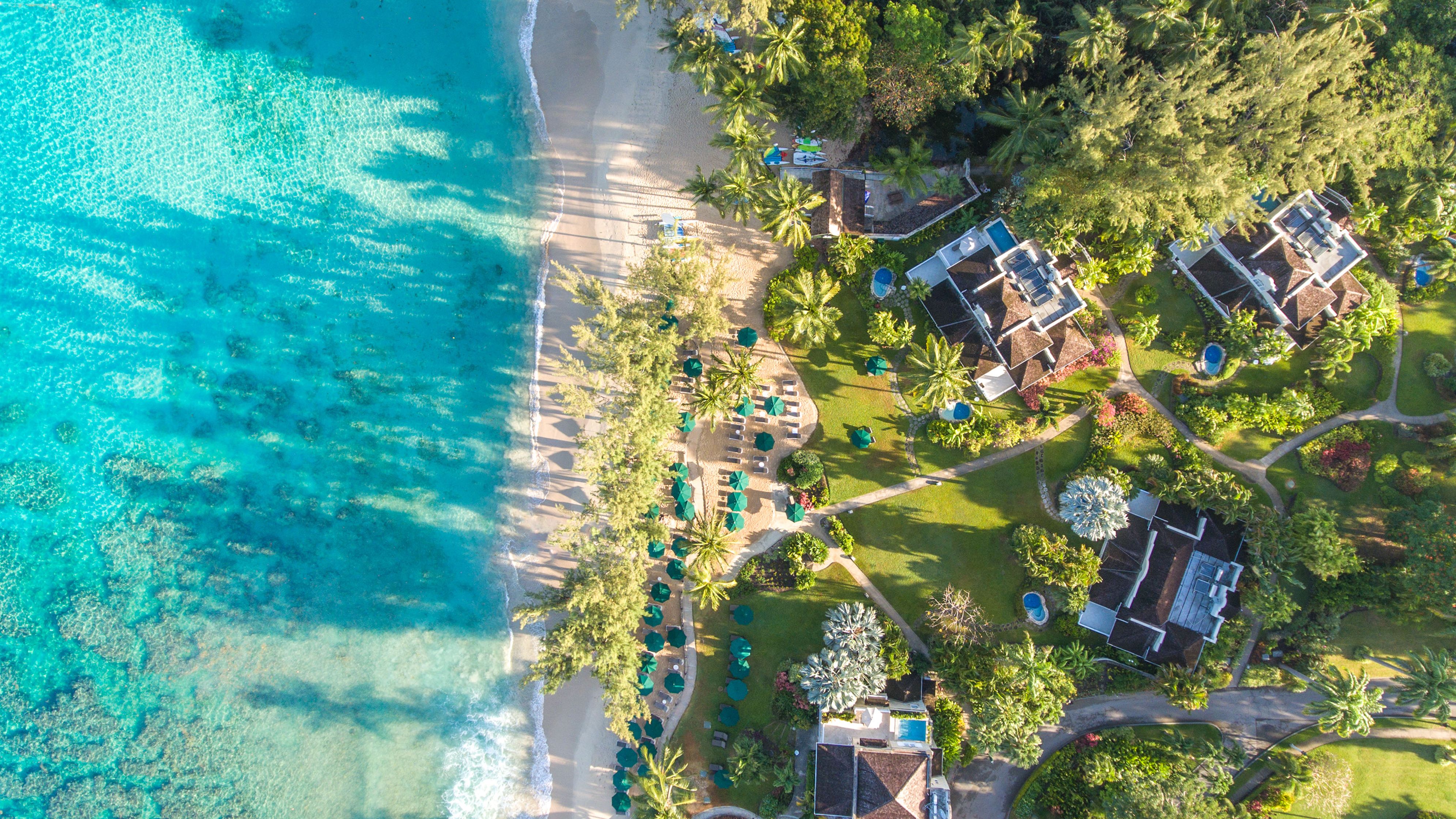 Barbados-St-James-Coral-Reef-Club-Omgeving-Strand