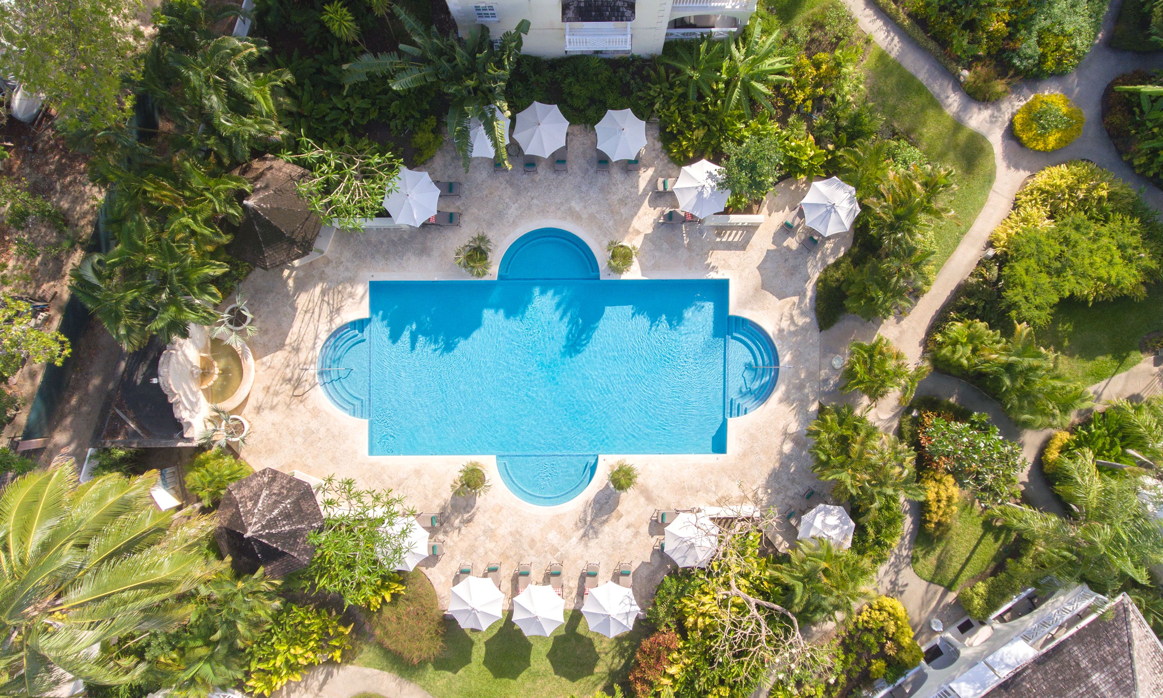 Barbados-St-James-Coral-Reef-Club-Zwembad