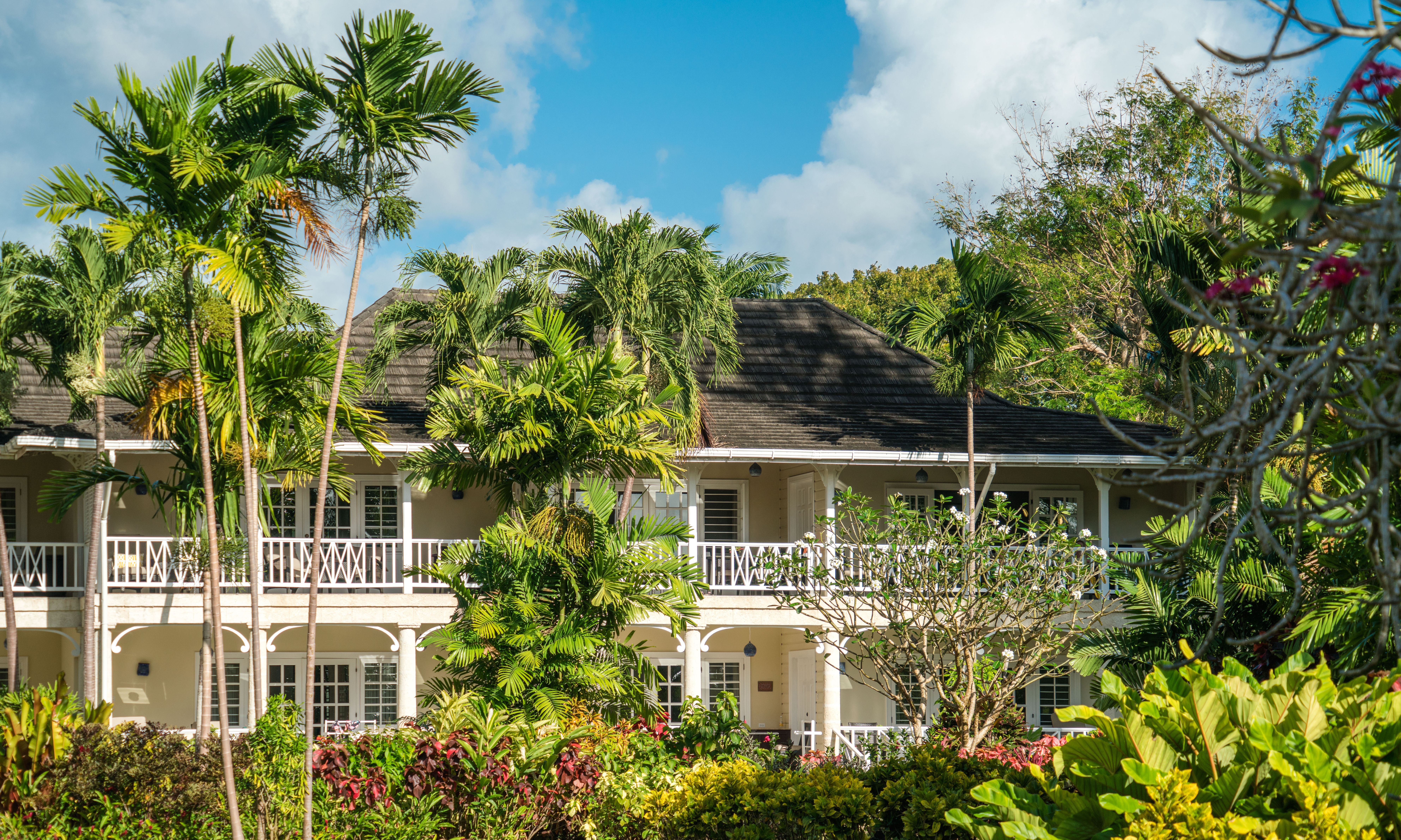 Barbados-St-James-Coral-Reef-Club-Garden-Kamers