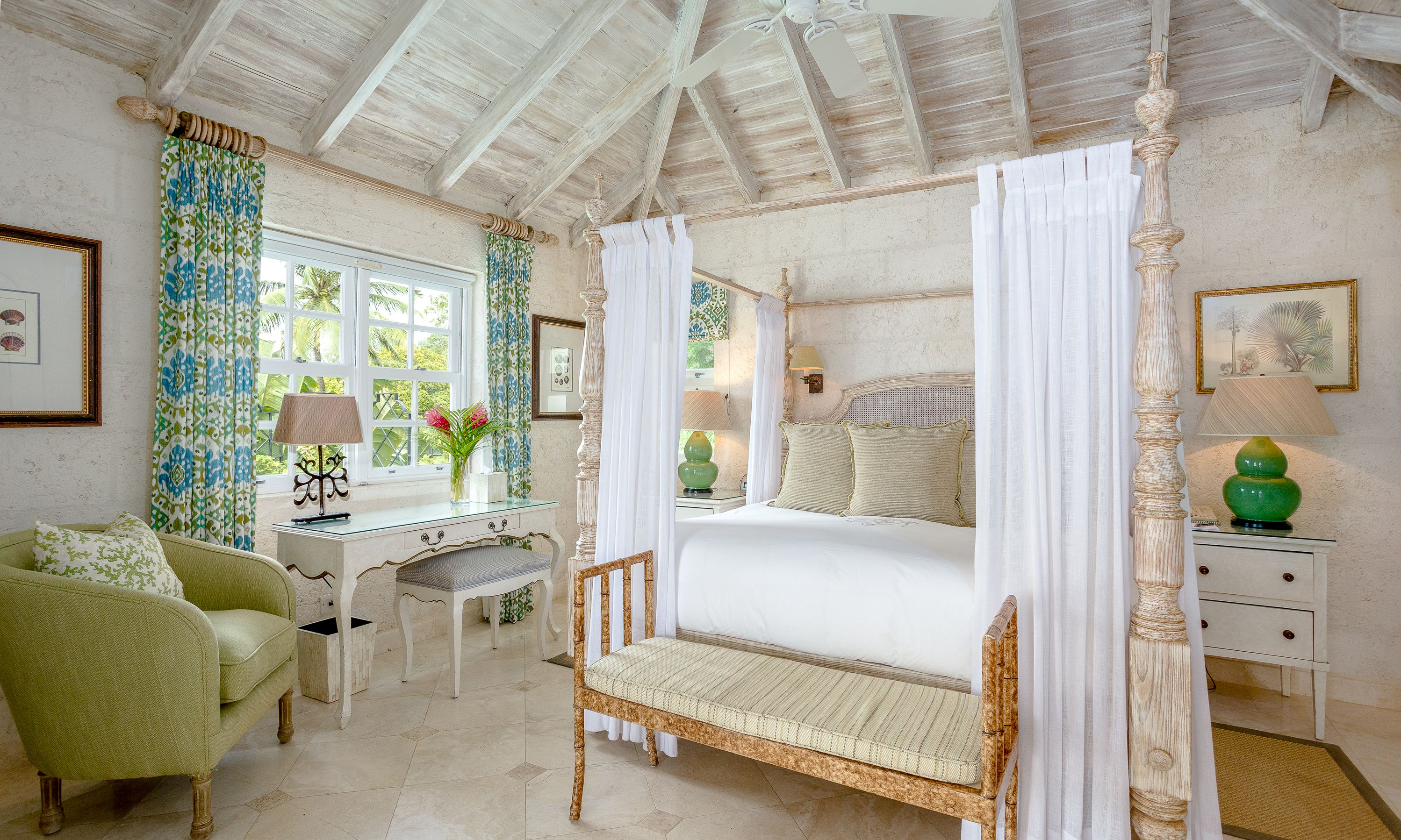 Barbados-St-James-Coral-Reef-Club-Luxury-Cottage-Suite