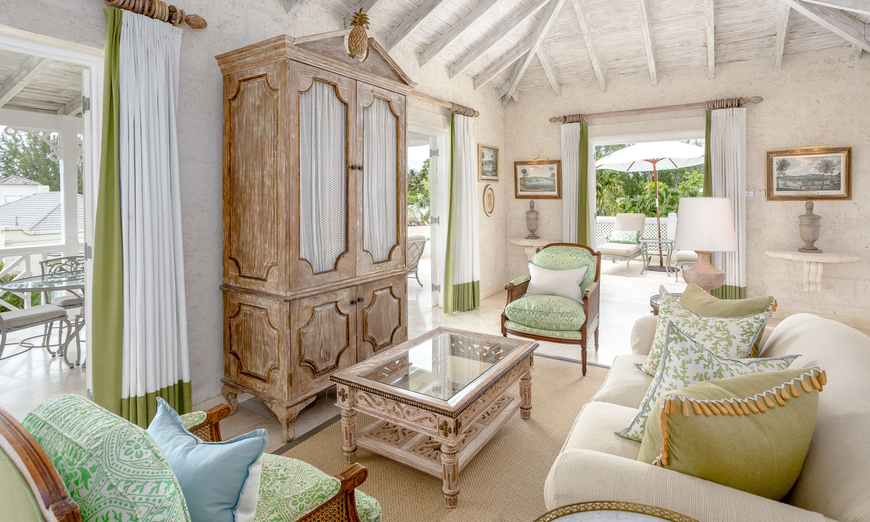 Barbados-St-James-Coral-Reef-Club-Luxury-Cottage-Suite
