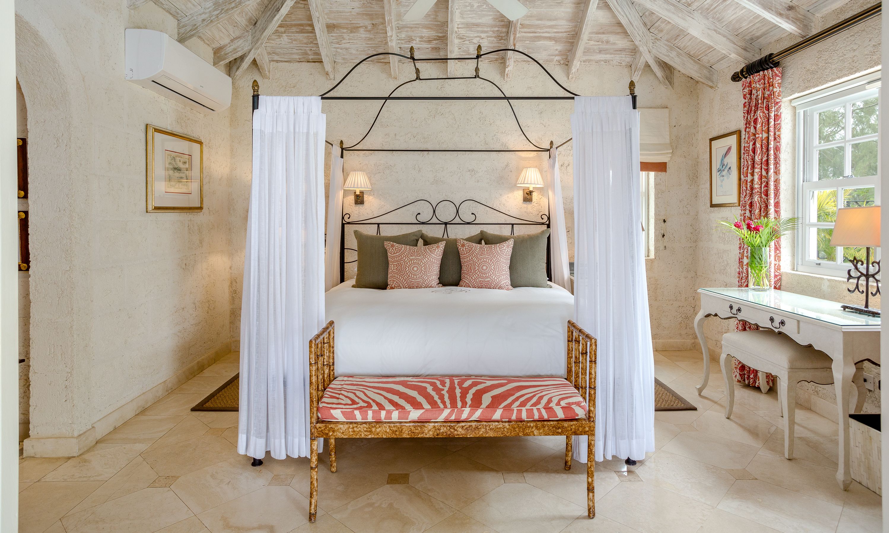 Barbados-St-James-Coral-Reef-Club-Luxury-Cottage-Suite