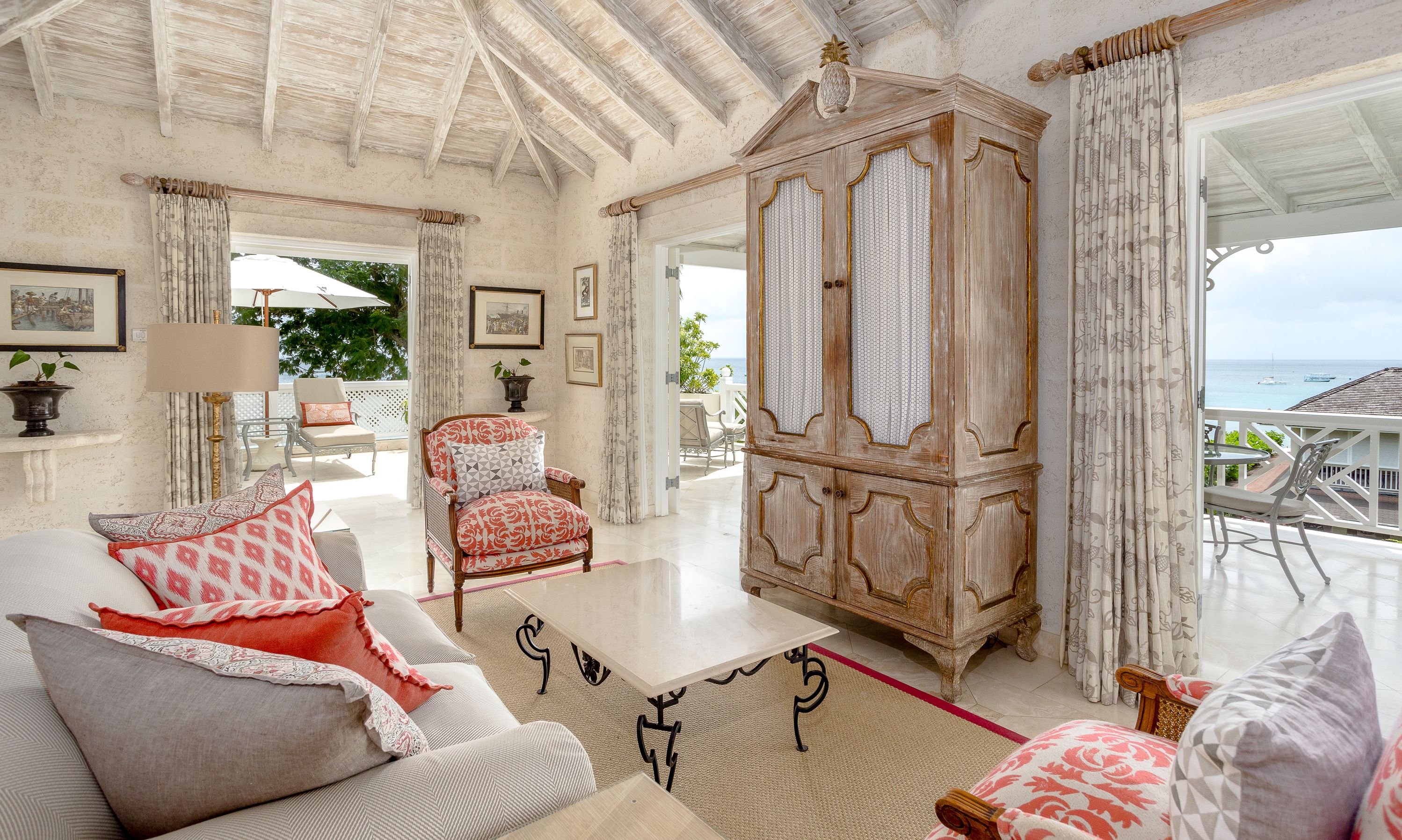 Barbados-St-James-Coral-Reef-Club-Luxury-Cottage-Suite