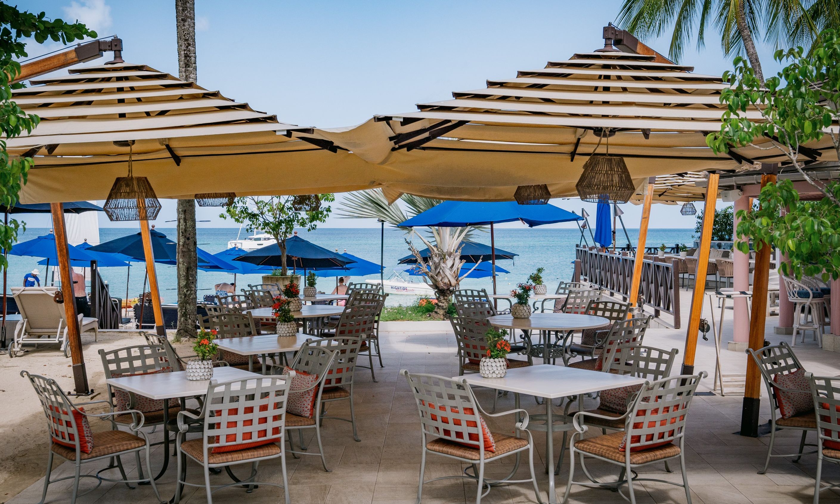 Barbados-St-James-The-Sandpiper-Harolds-Restaurant