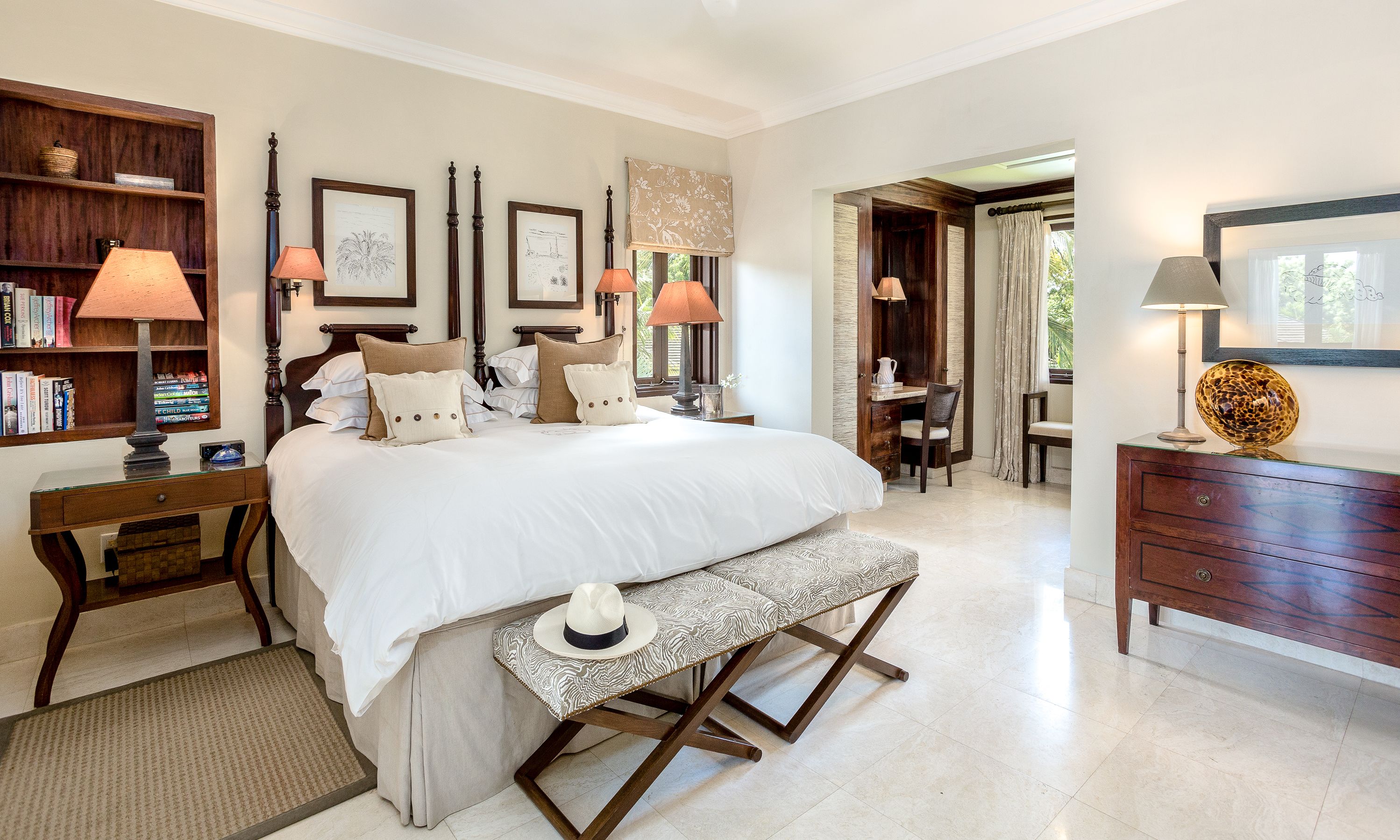 Barbados-St-James-The-Sandpiper-Tree-Top-Suite-Sanderling