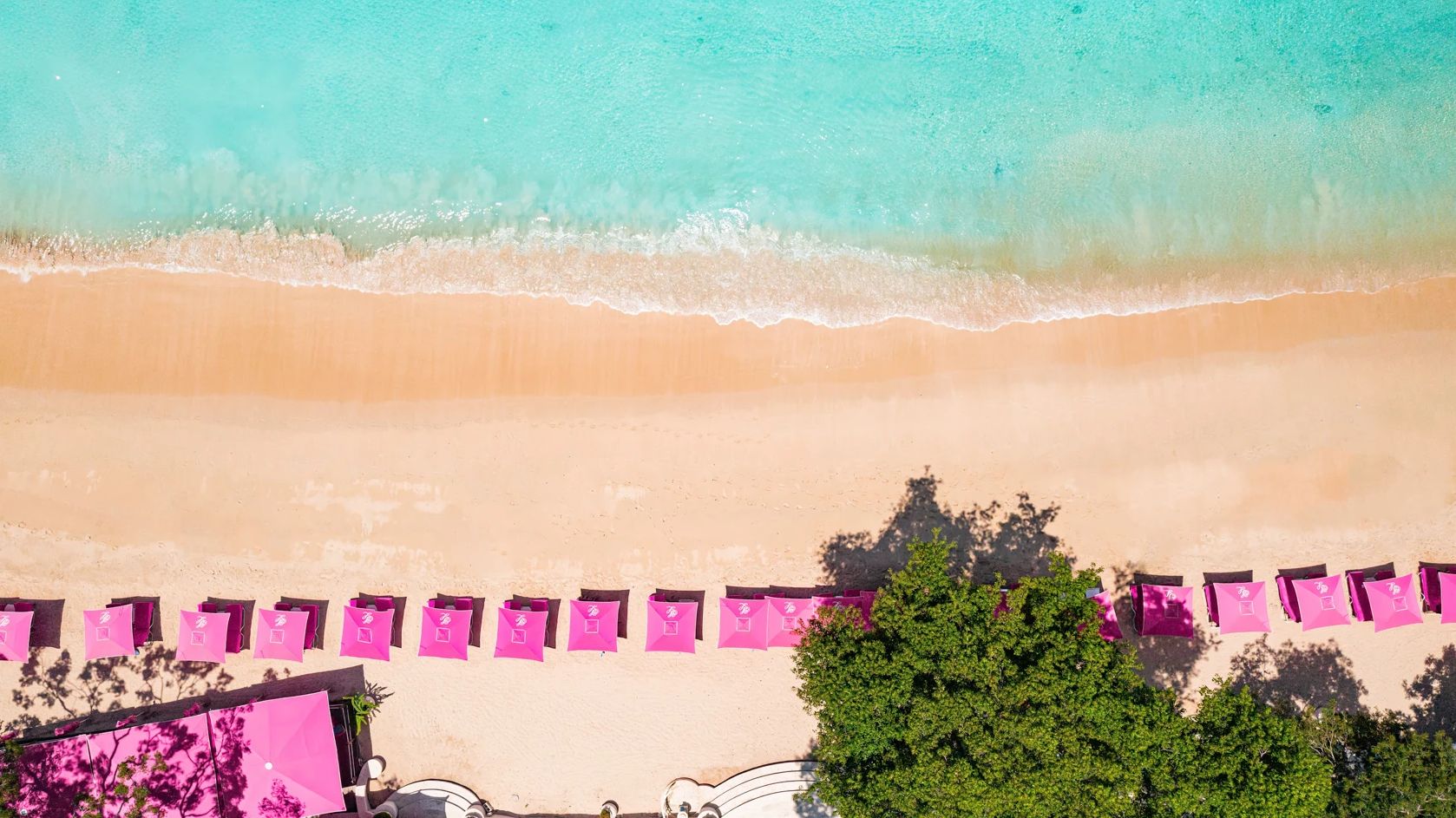 Barbados-St-James-Sandy-Lane-Hotel-Strand