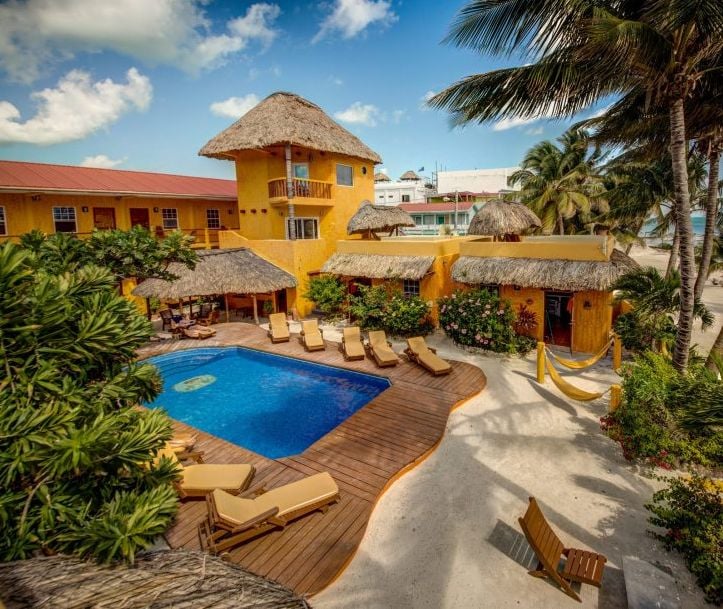 Belize hOtels