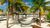 Barbados-Strand-Hangmatten