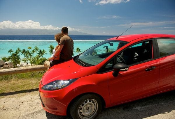 Op ontdekkingstocht in Frans-Polynesië Superior