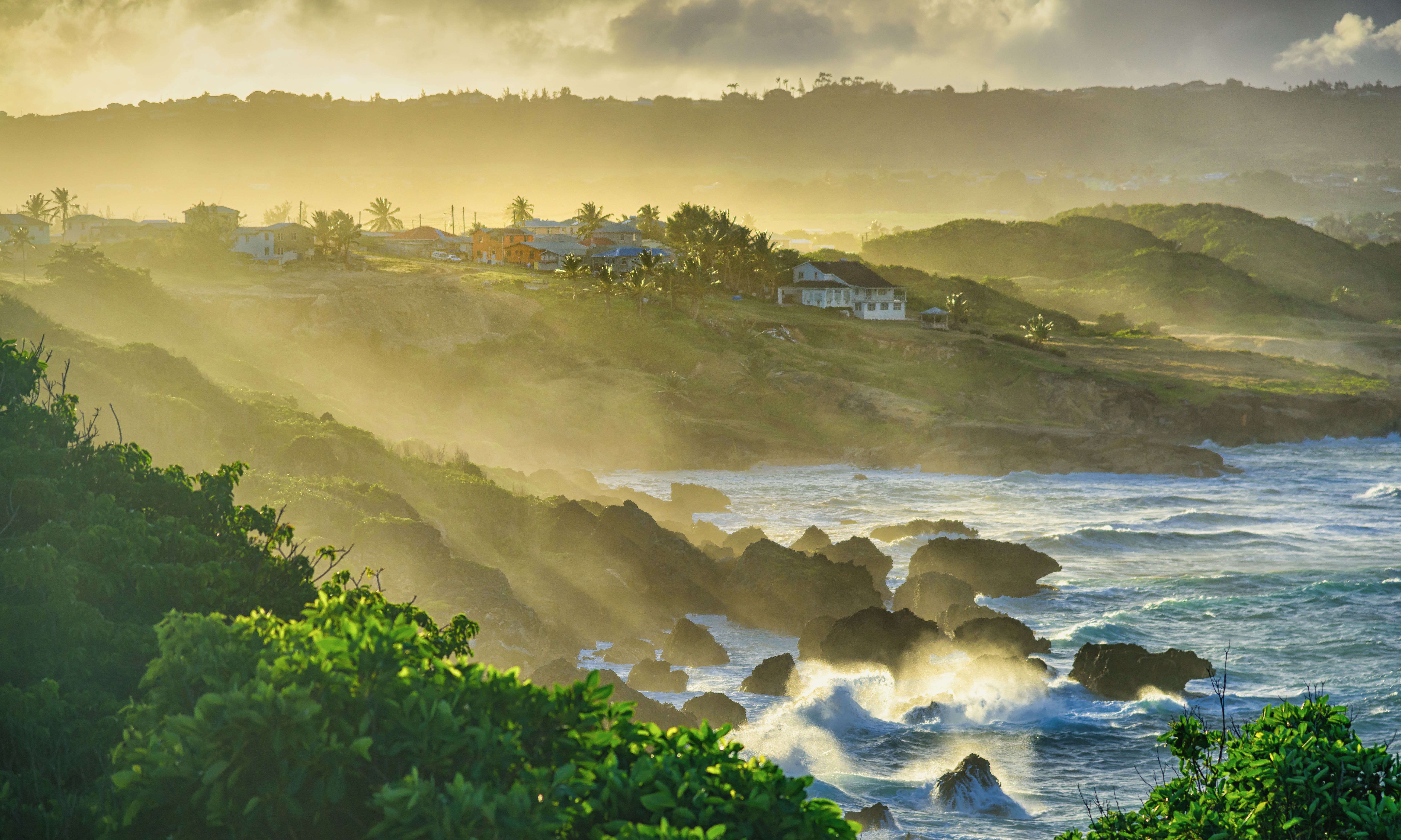 Barbados-Oost-Kust-Ragged-Point