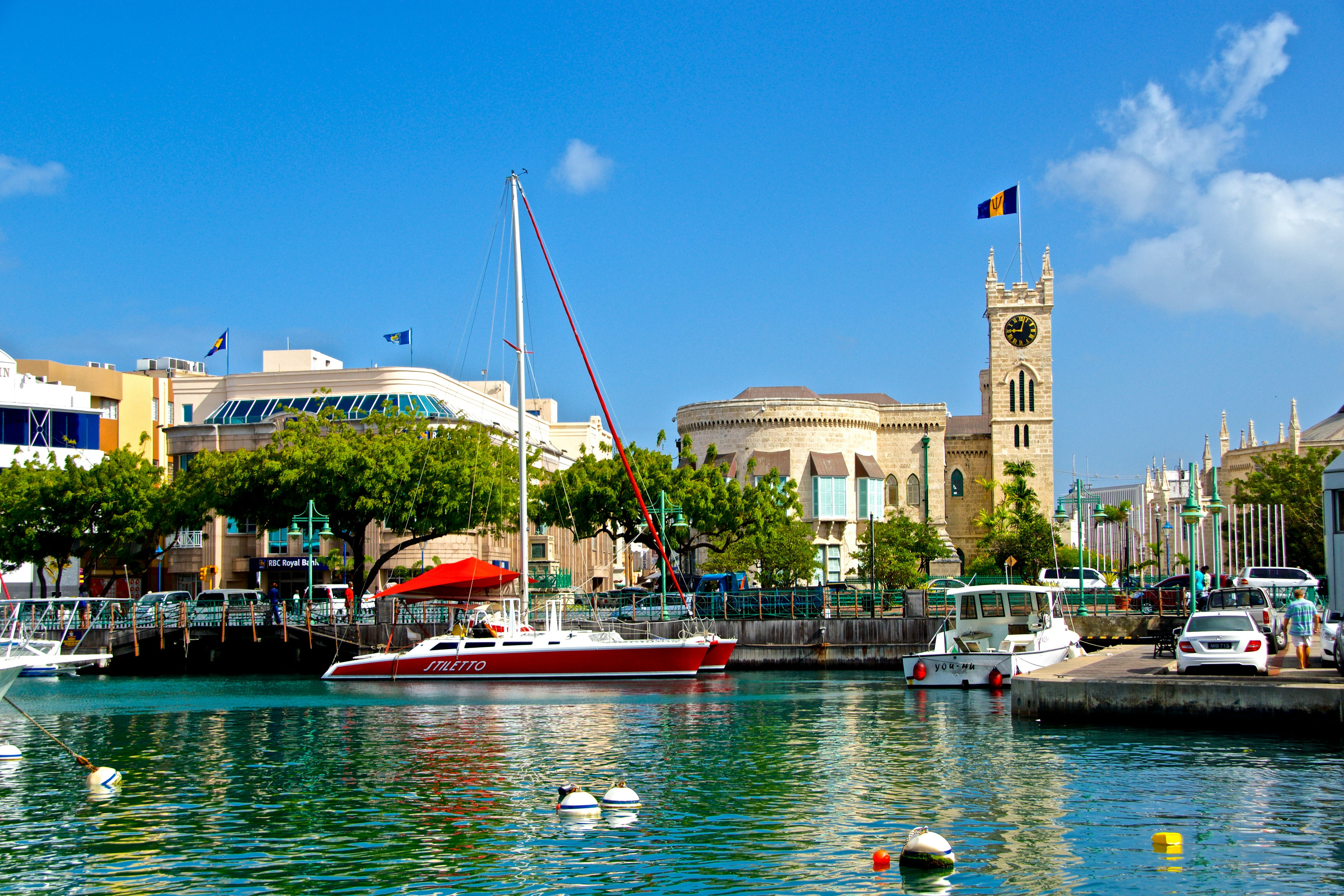 Barbados-Bridgetown-unsplash