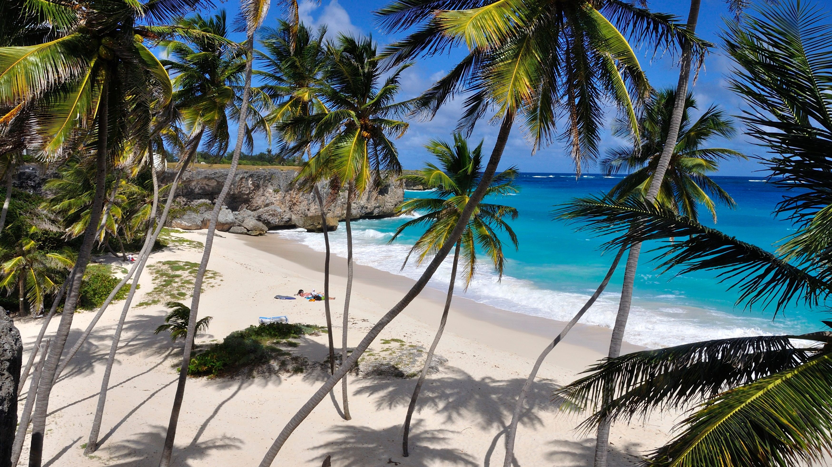 Barbados-Bottom-Bay-Strand