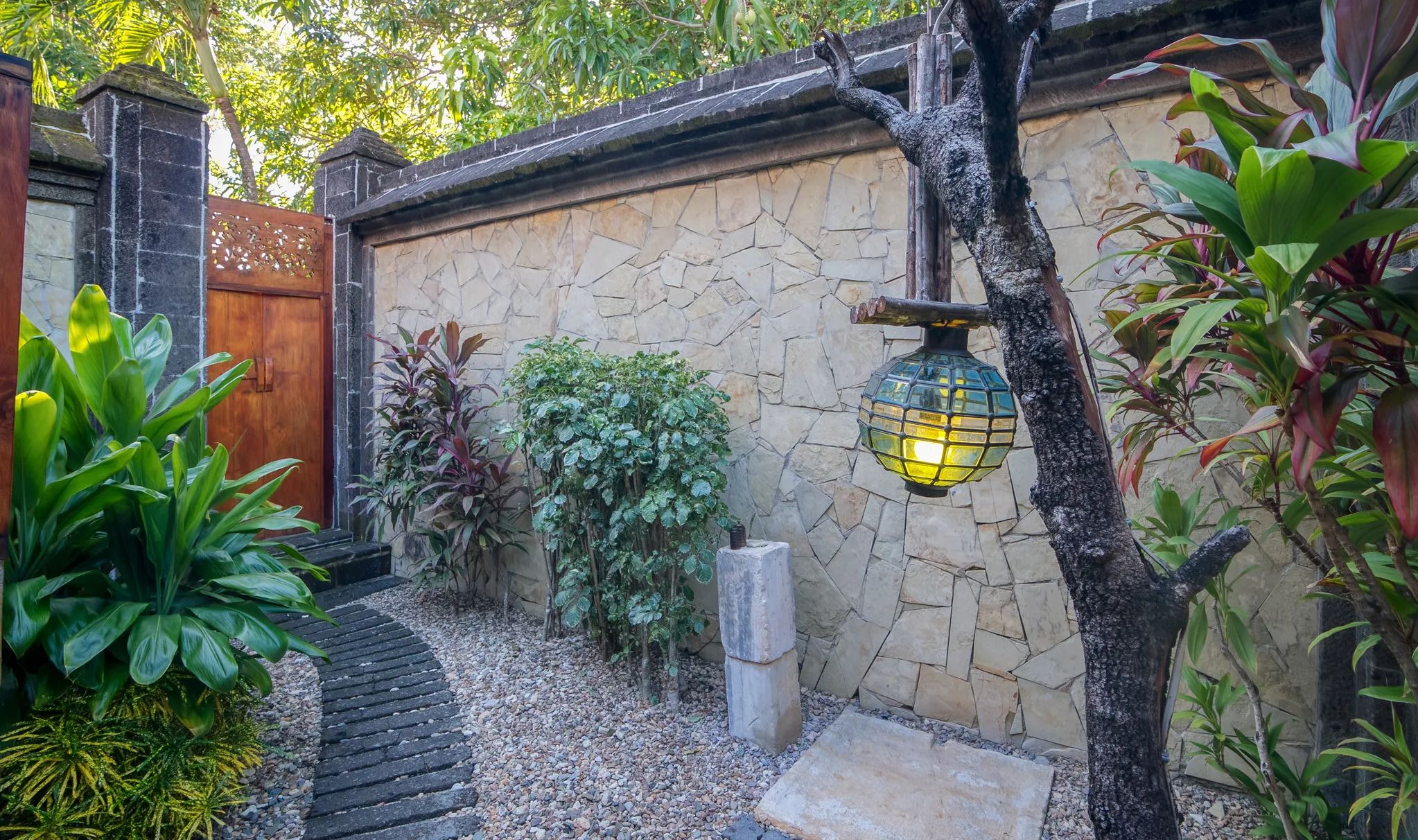 Belize Placencia Turtle Inn Sea View Cottage