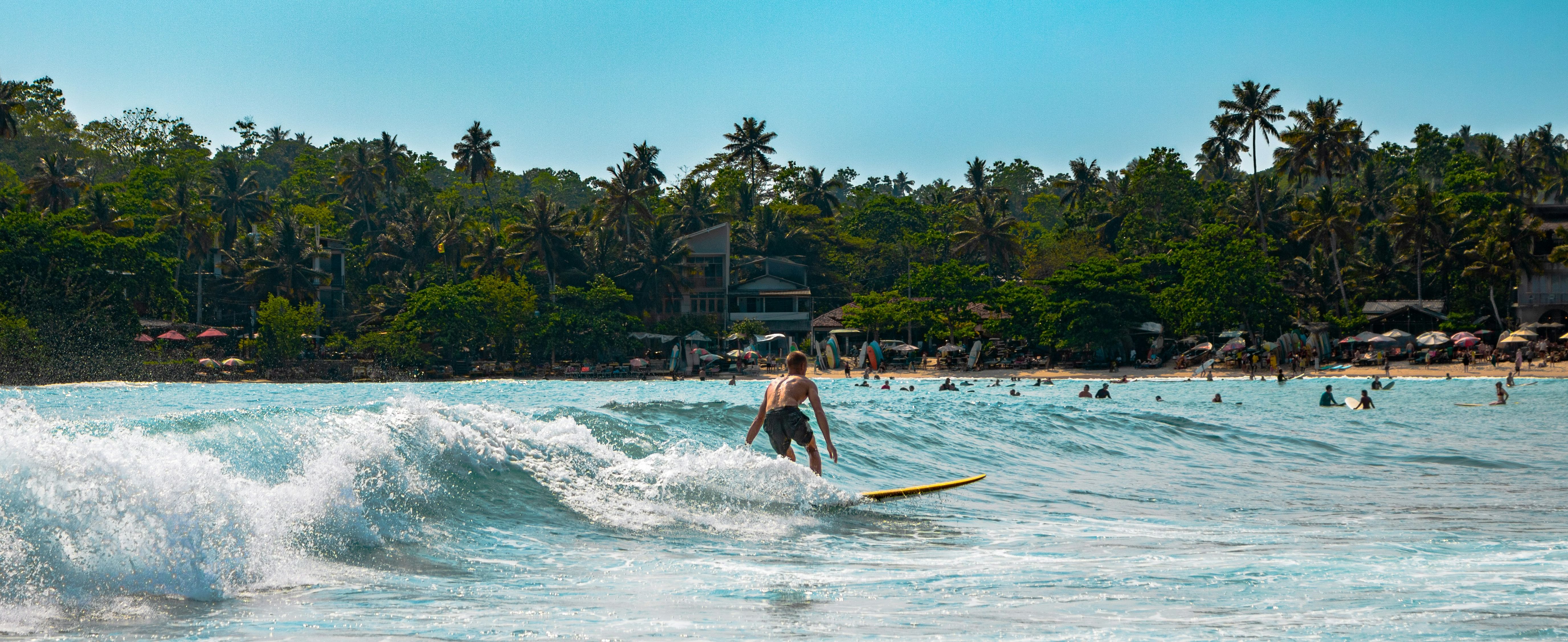 Sri-Lanka-Hiriketiya-surfen