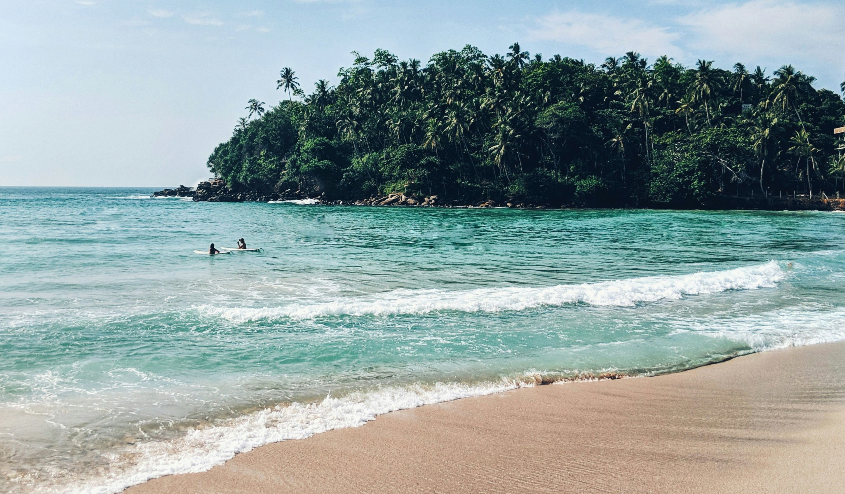 Sri-Lanka-Hiriketiya-strand-