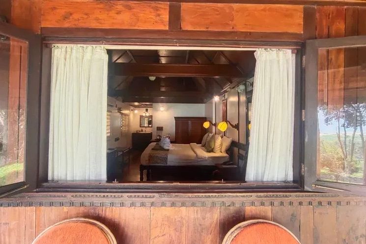 Travancore Heritage Kovalam