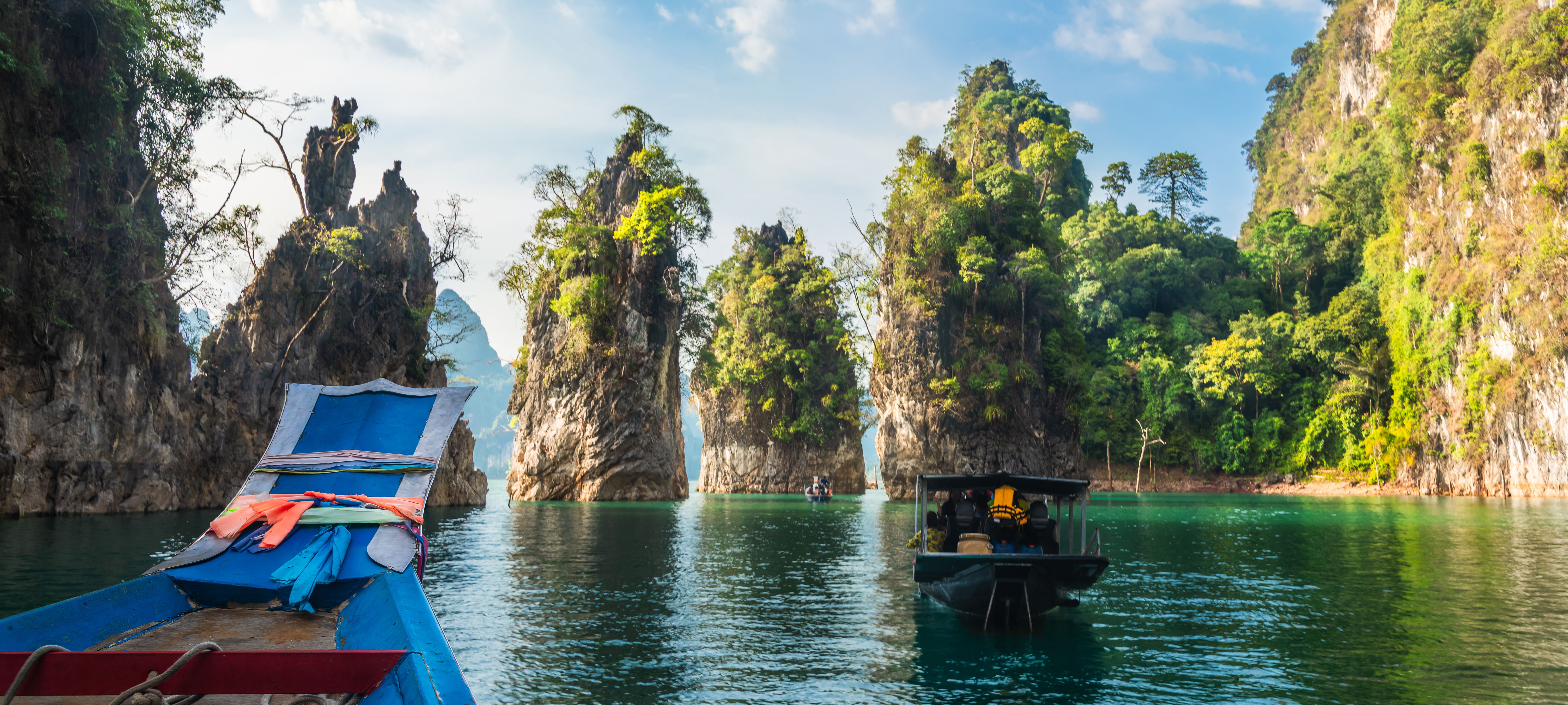 Thailand-Khao-Sok-NP