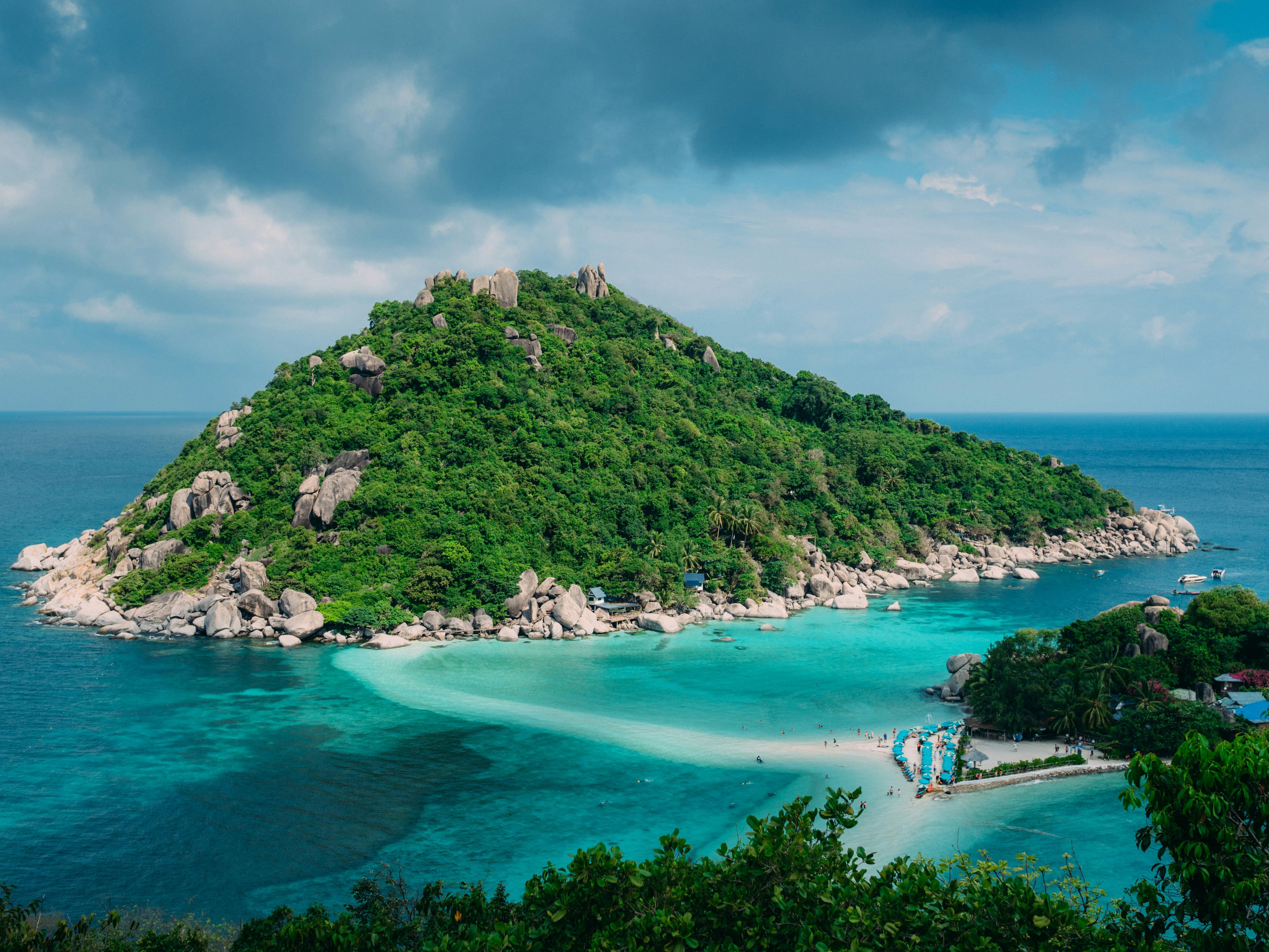 Thailand in de meivakantie