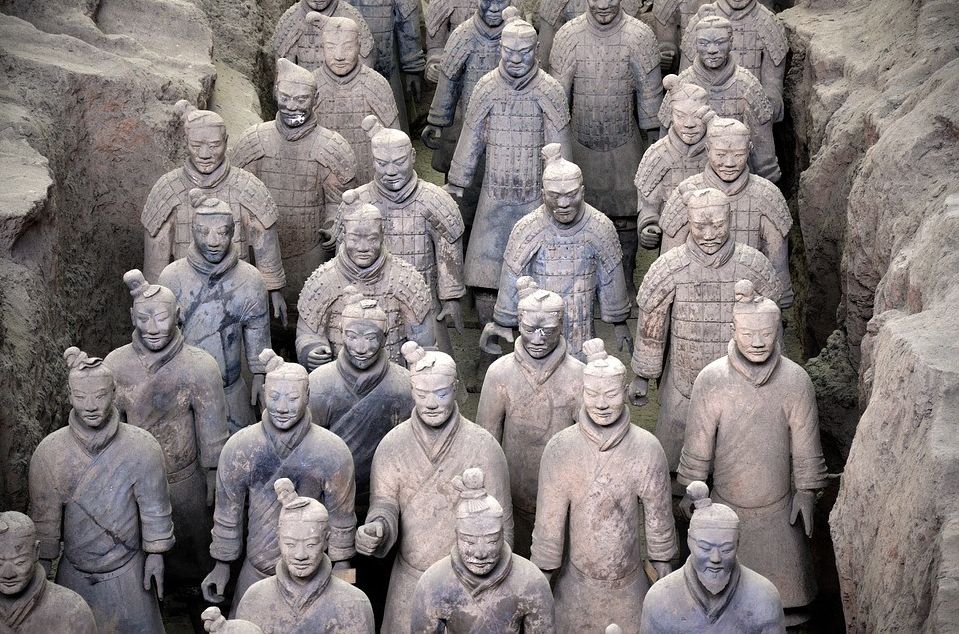 China-Xian-terracotta-leger