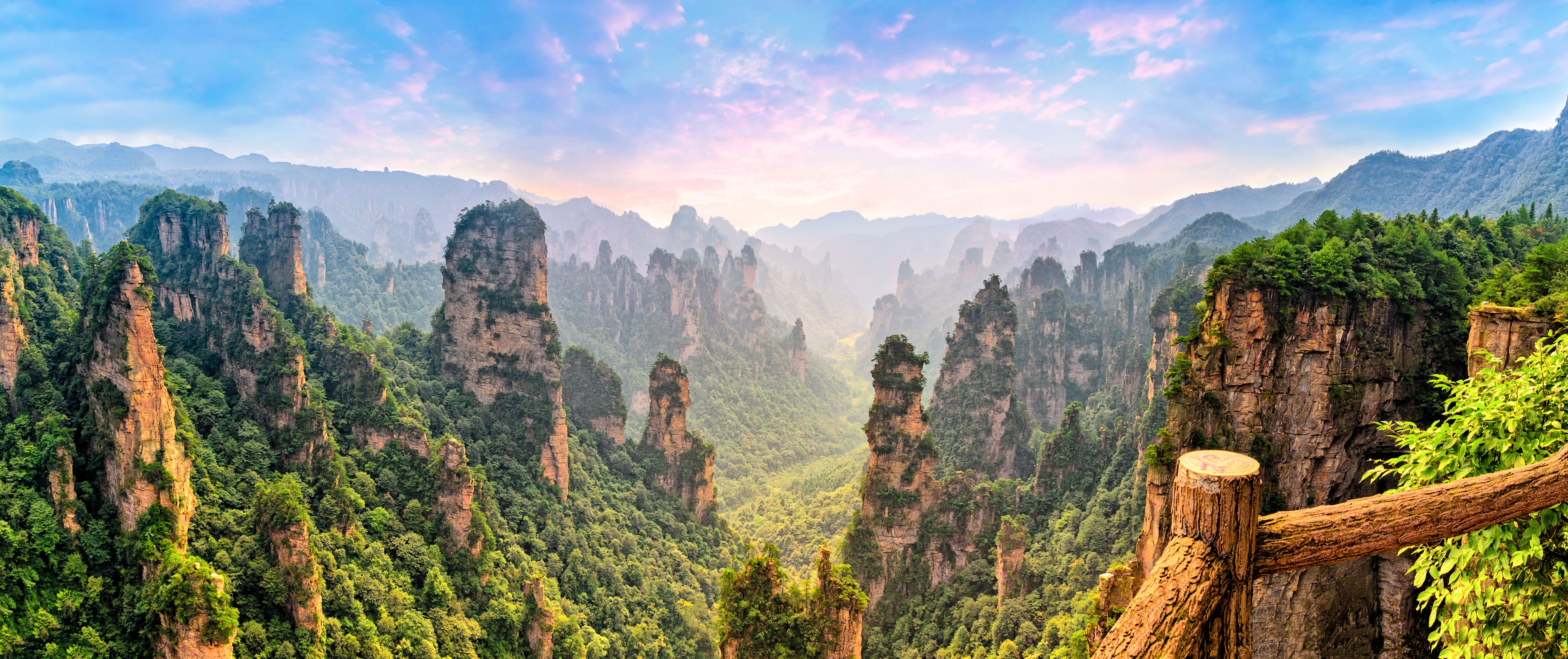 china-zhangjiajie- 11
