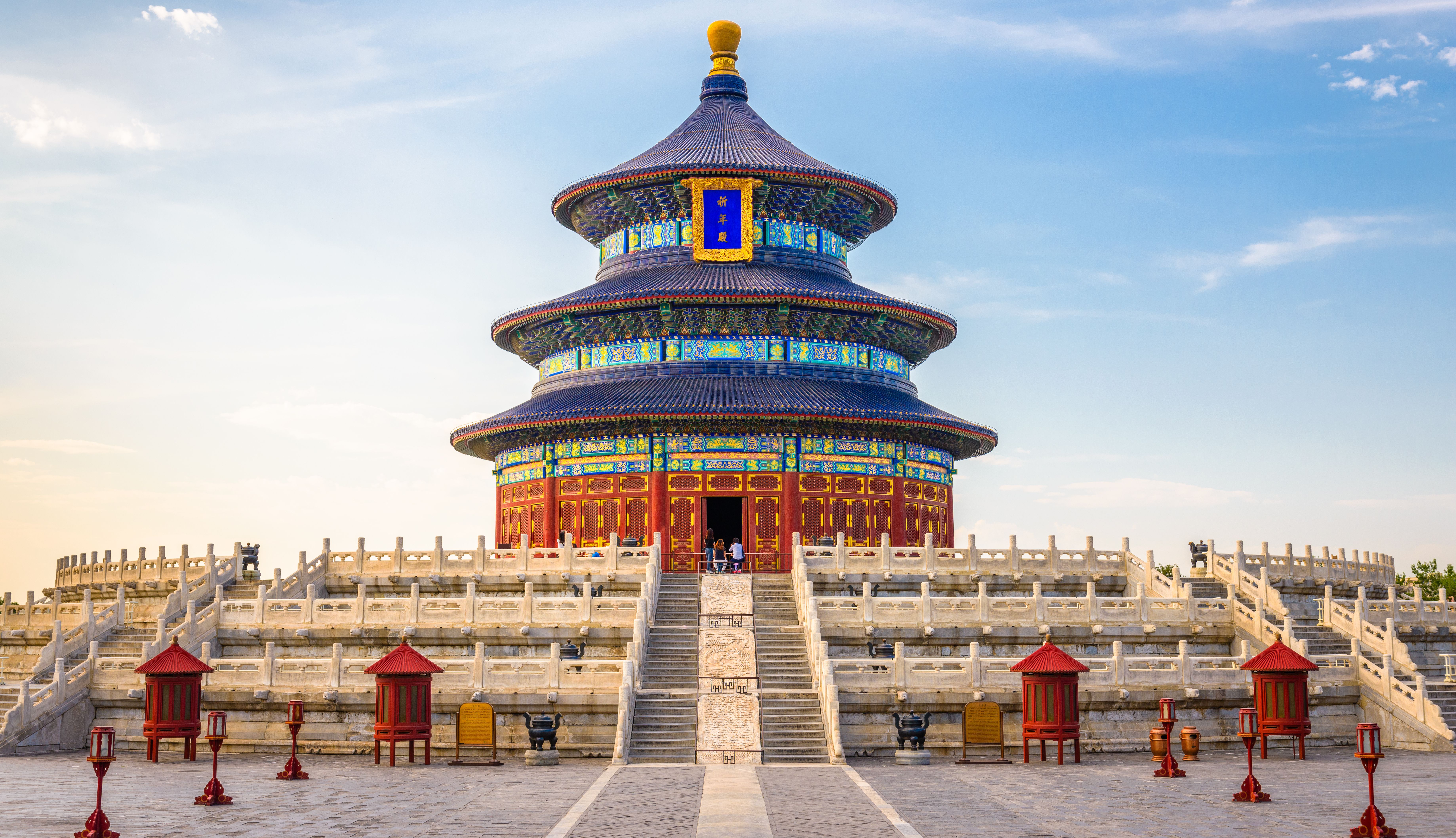 China-Beijing-Tempel-van-de-Hemel